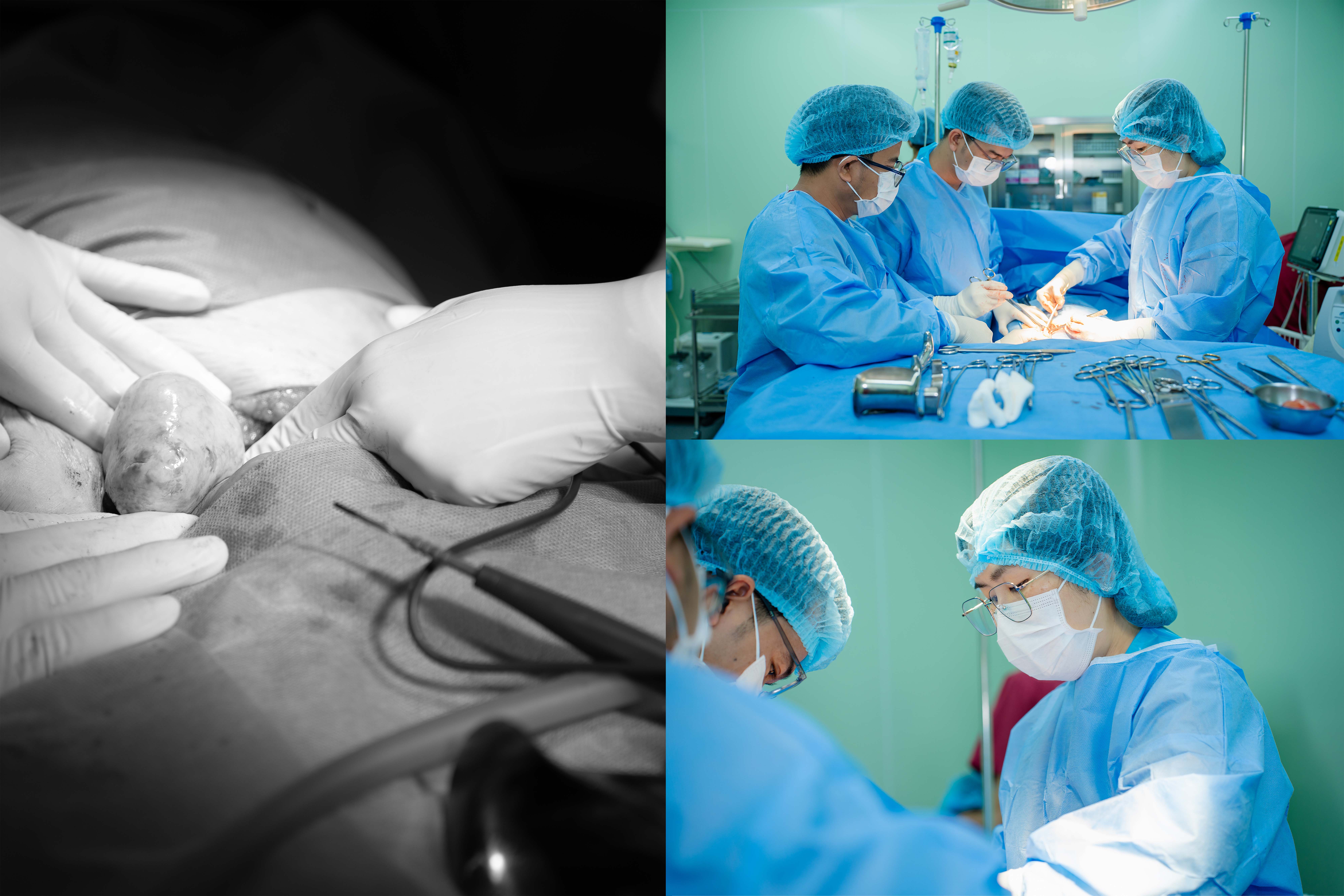 Obstetrics and Gynecology