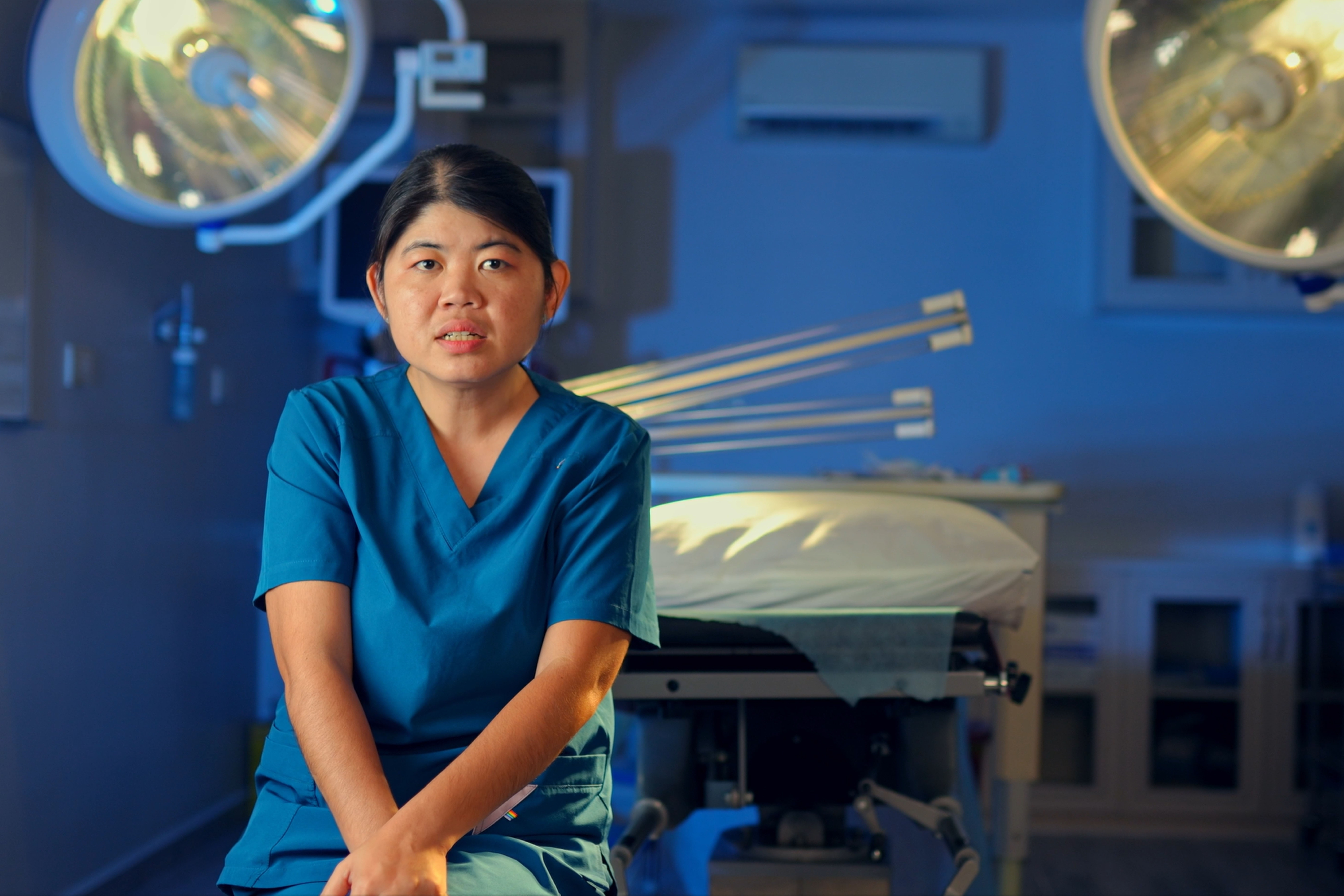 Laparoscopic Surgery