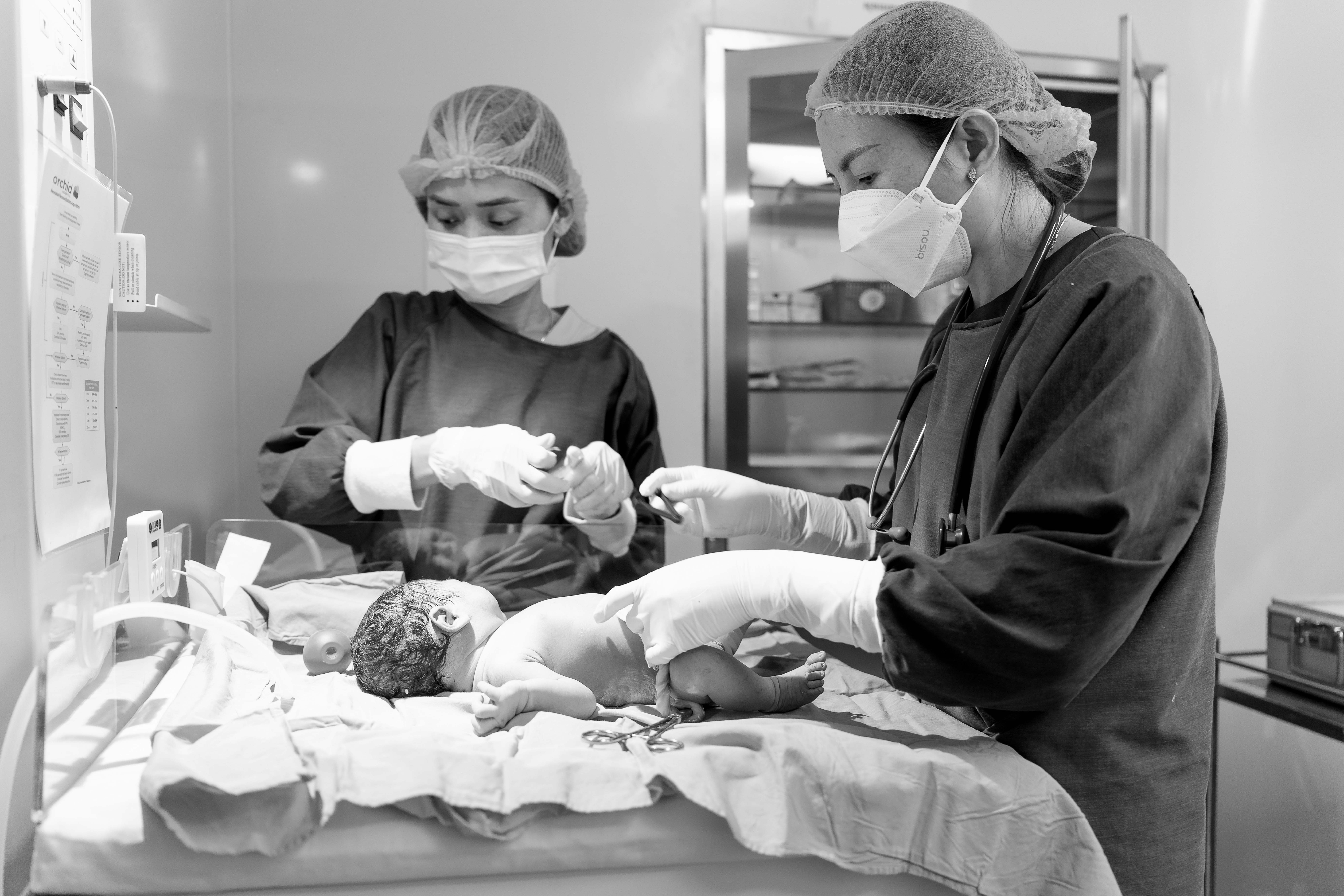 Neonatology