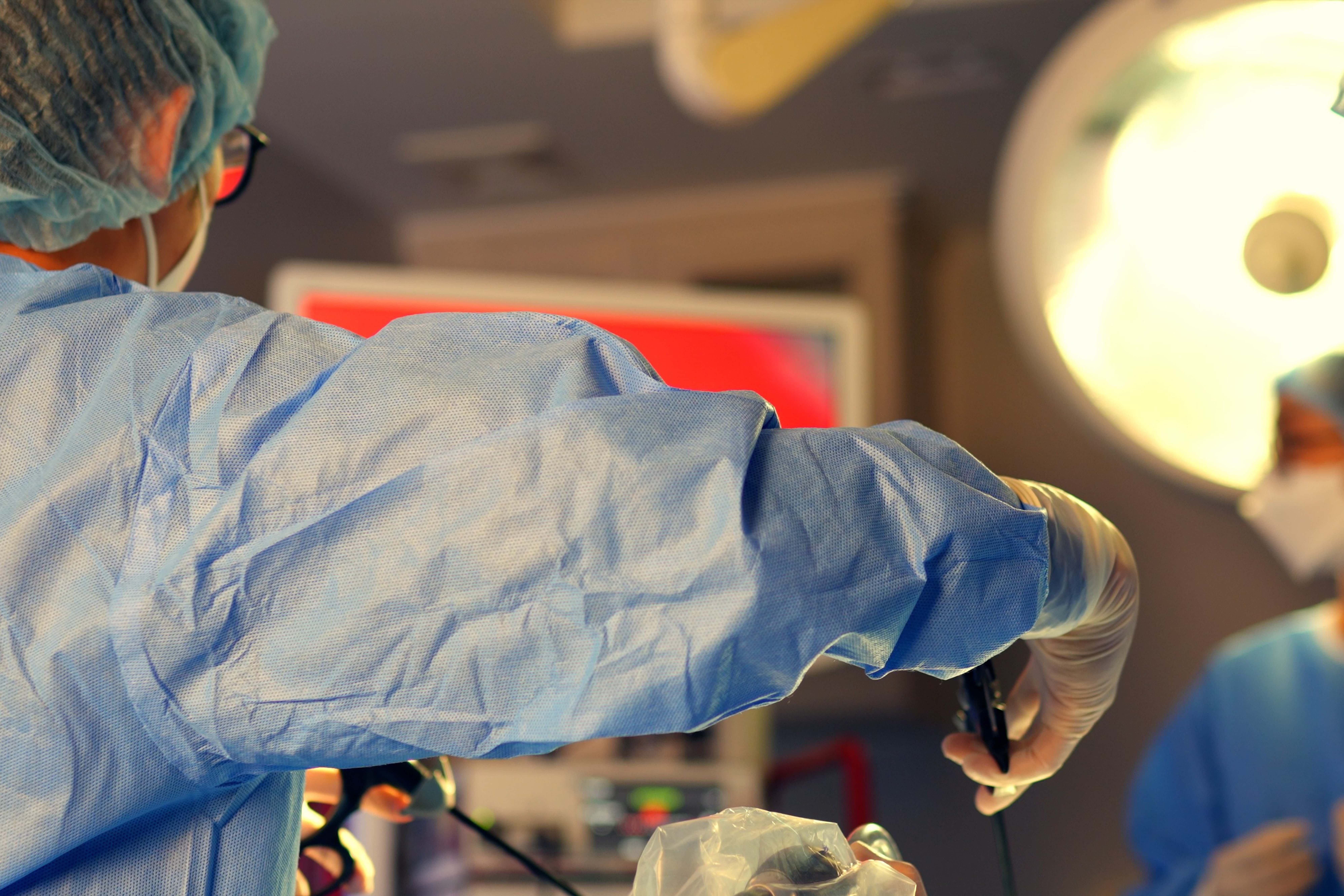 Laparoscopic Surgery