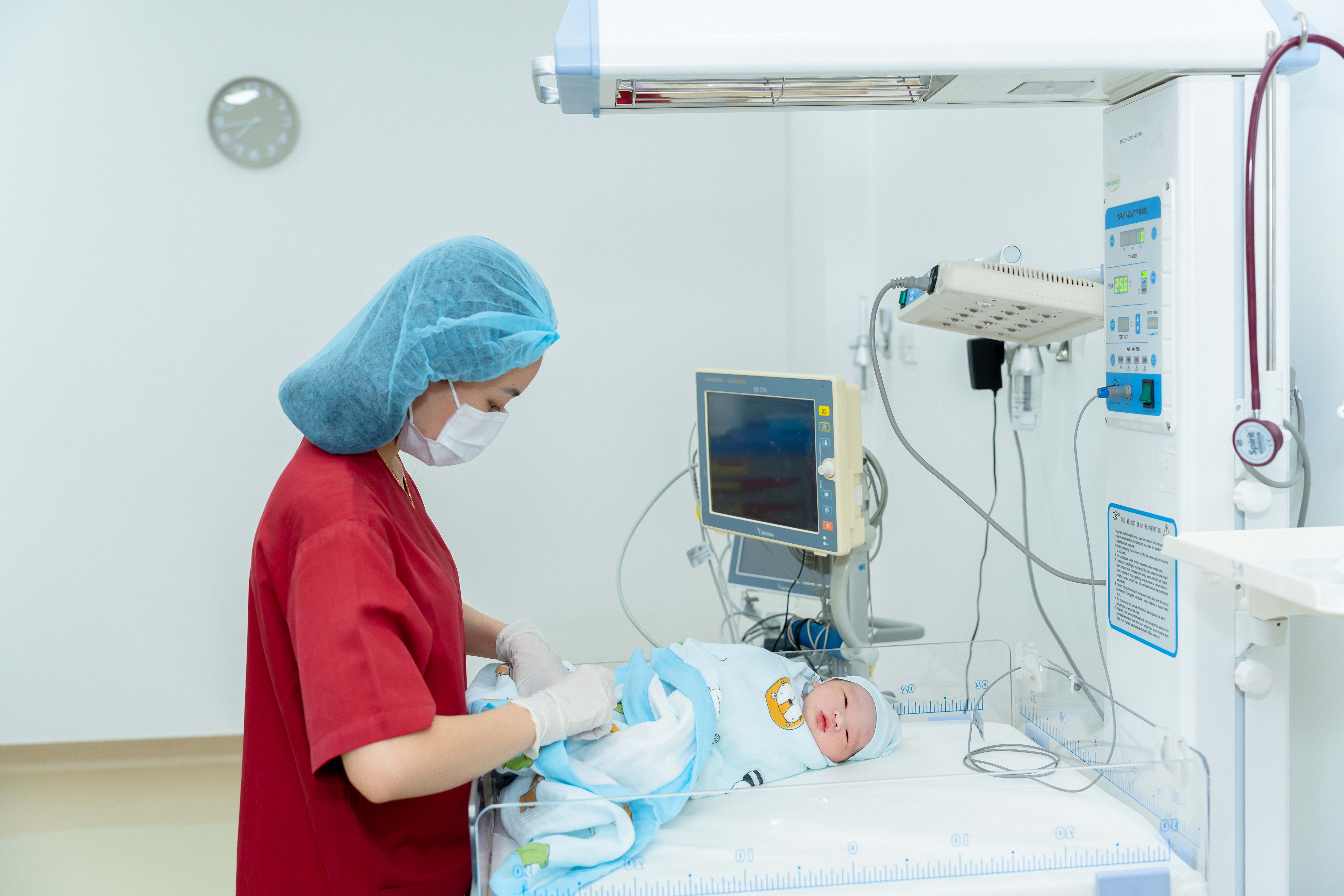 Neonatology
