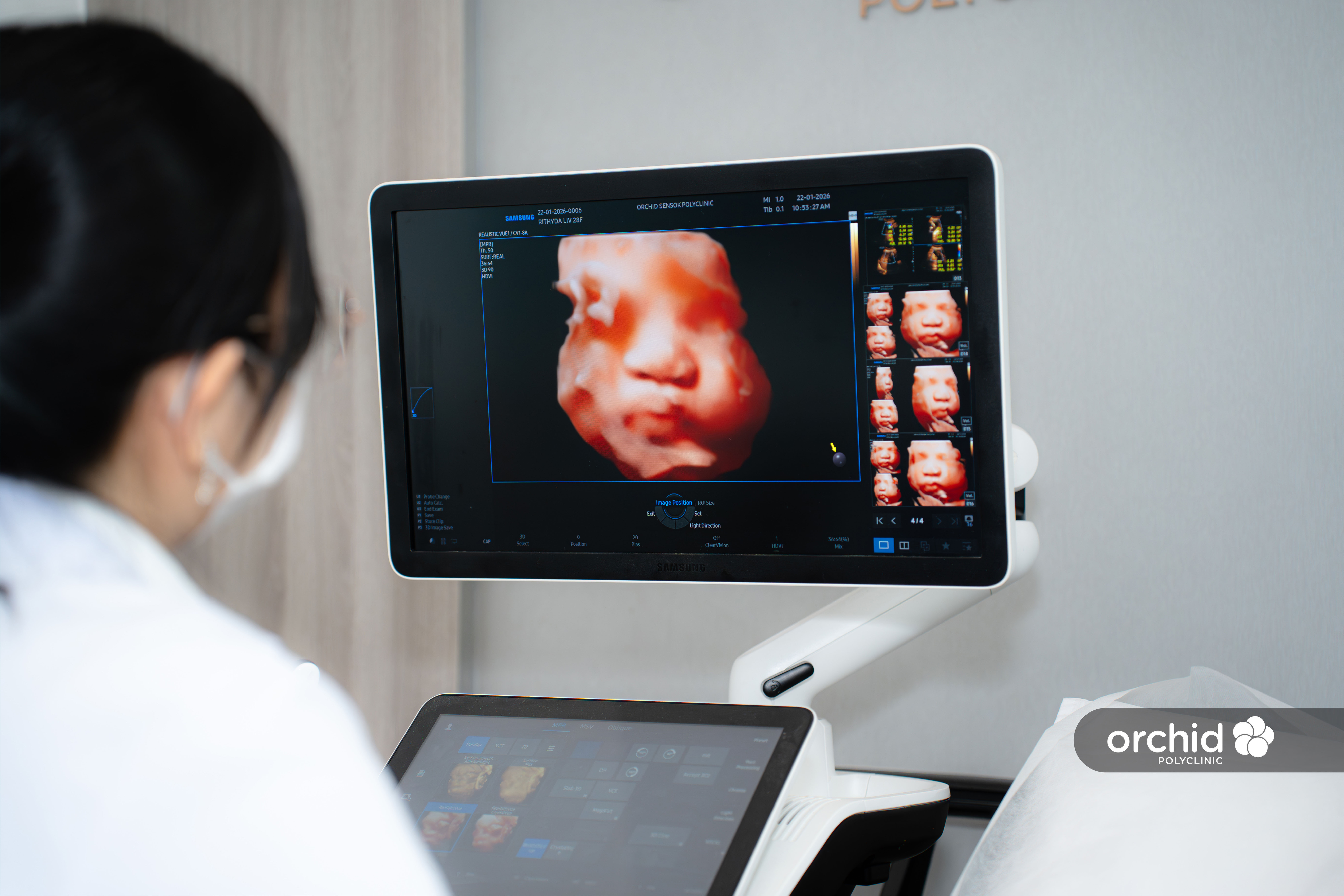 Obstetrics and Gynecology