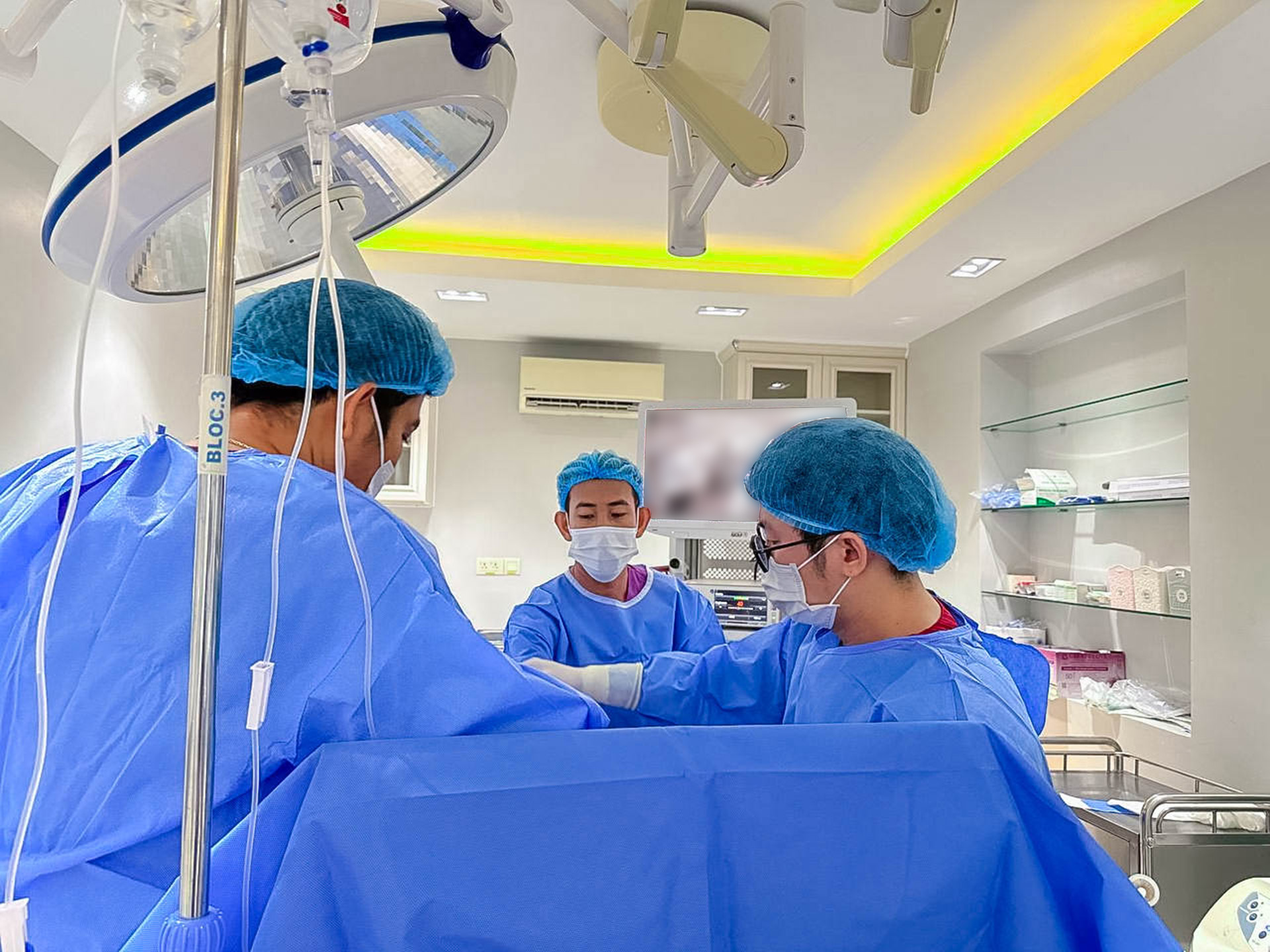 General Surgery