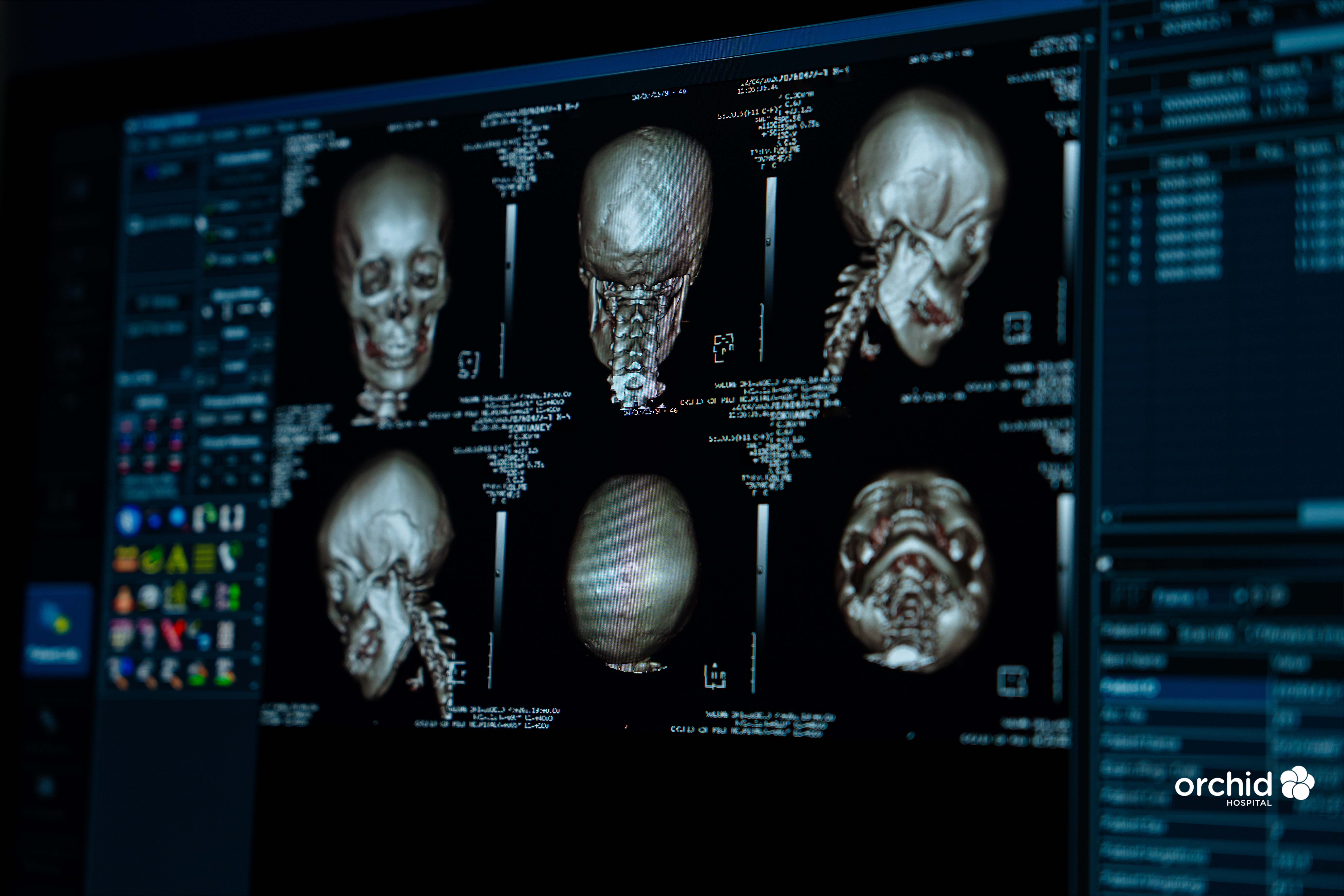 Radiology