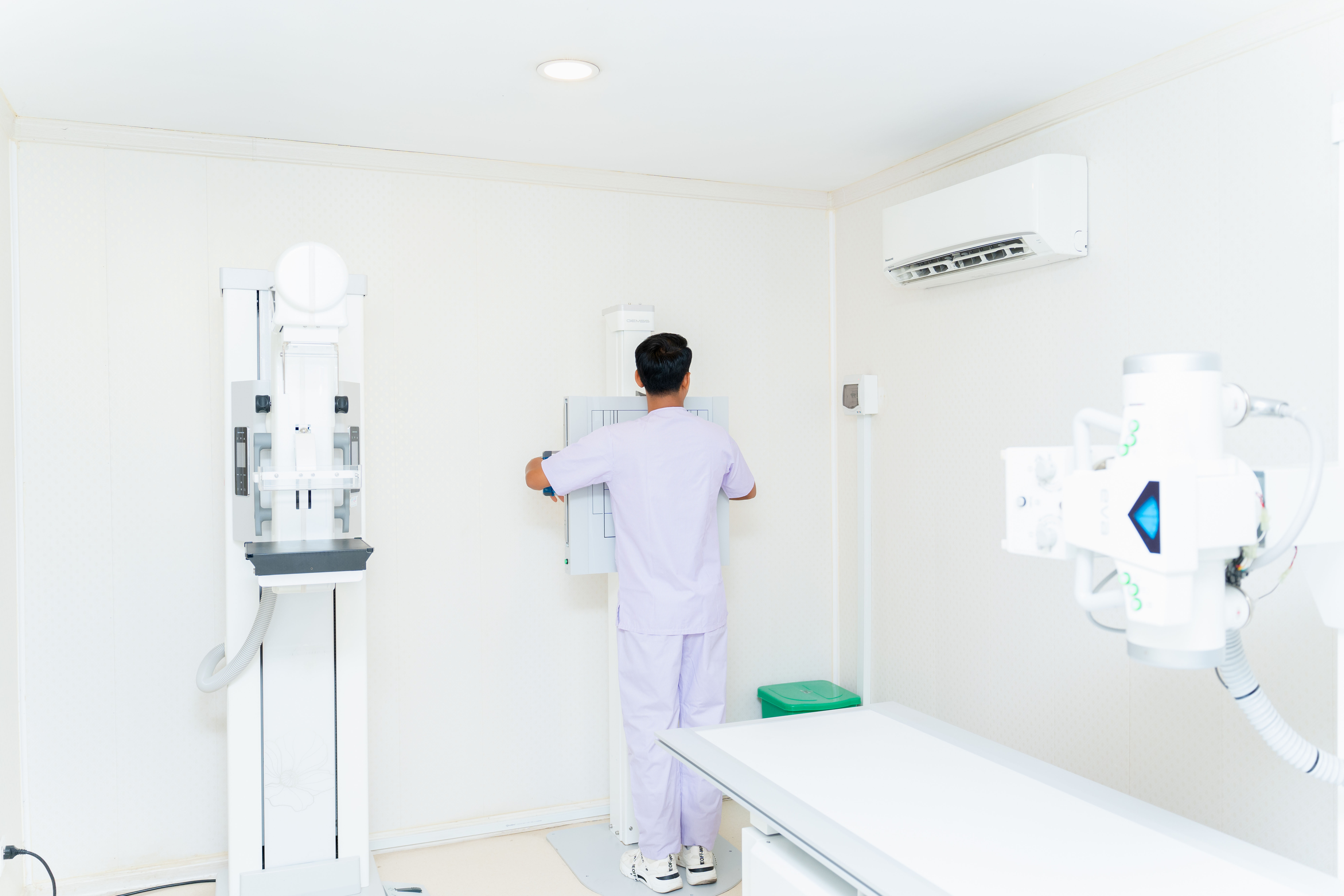 Internal Medicine