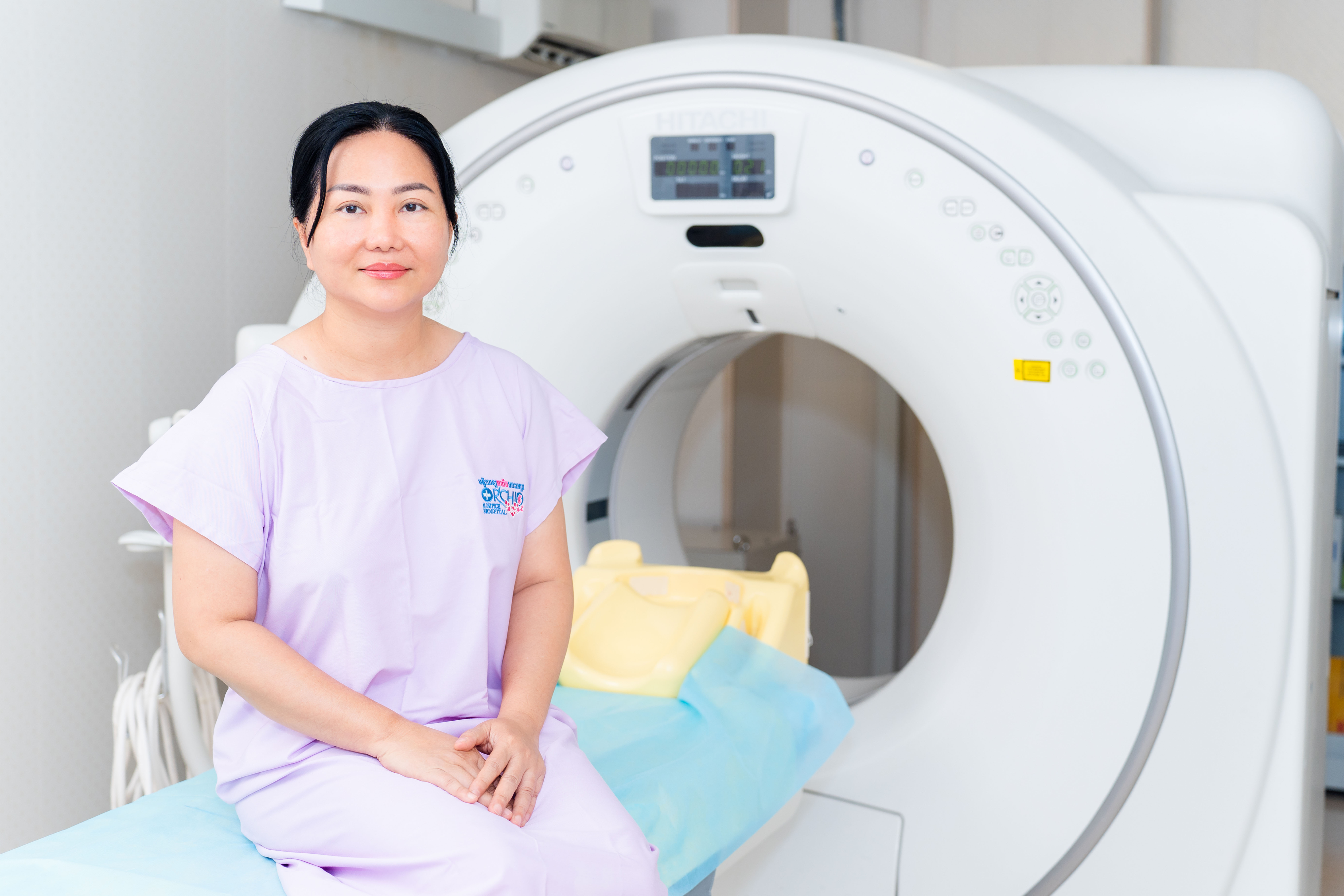 Radiology