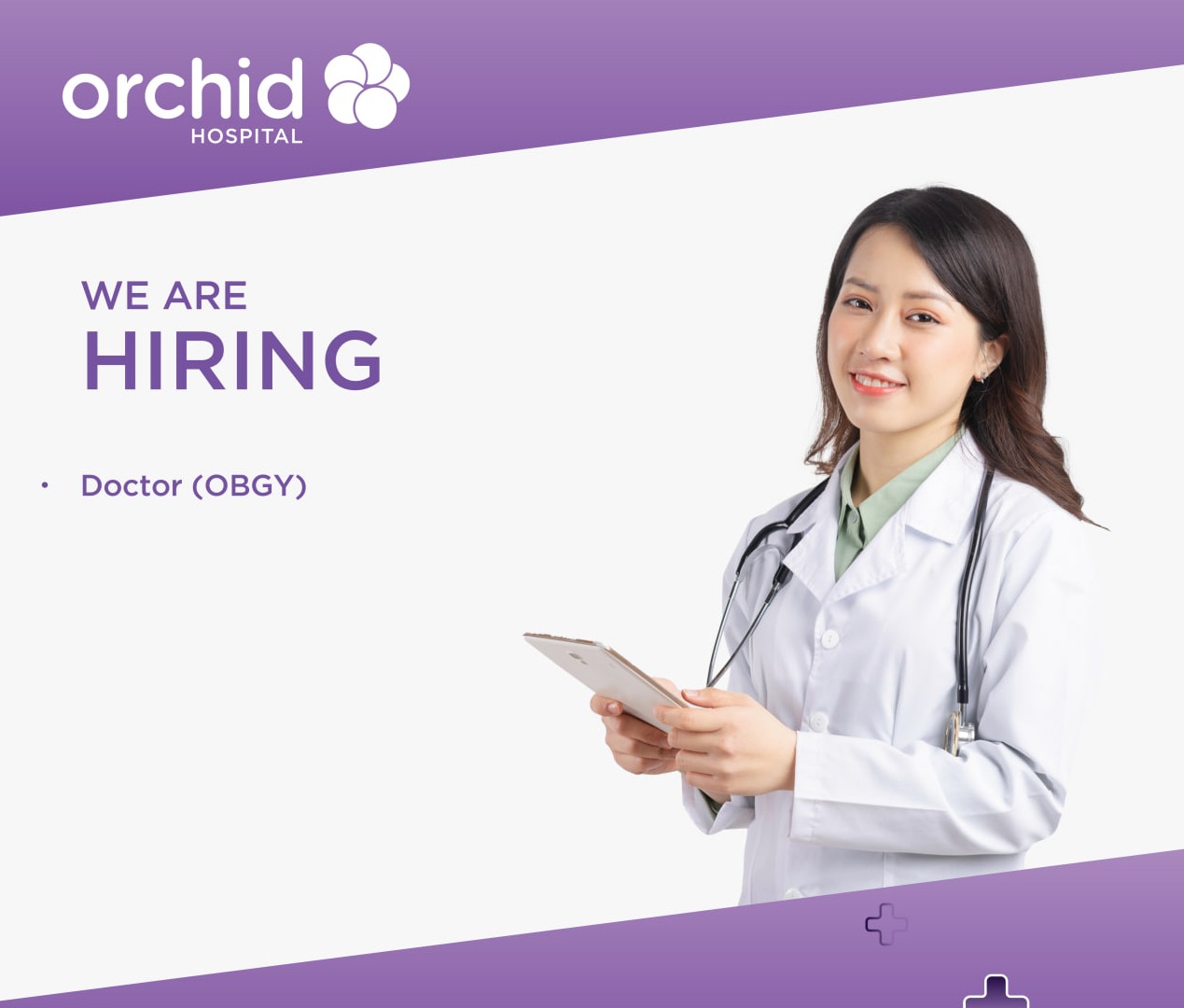 OBGYN doctor