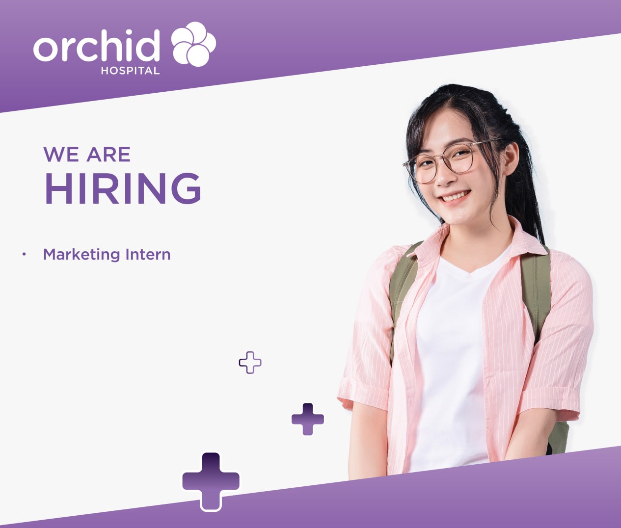 Marketing Intern