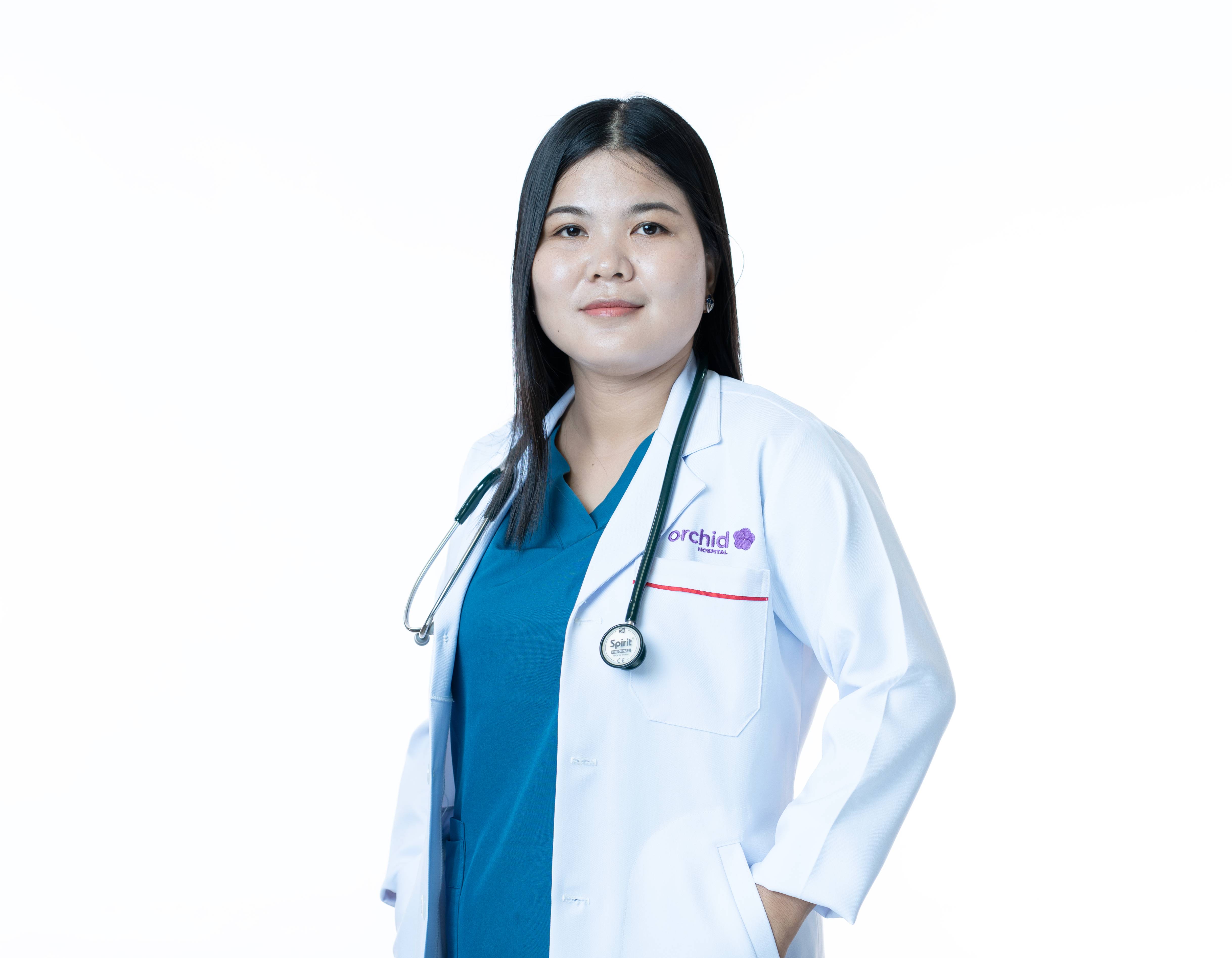 Dr. TOUCH Channeang