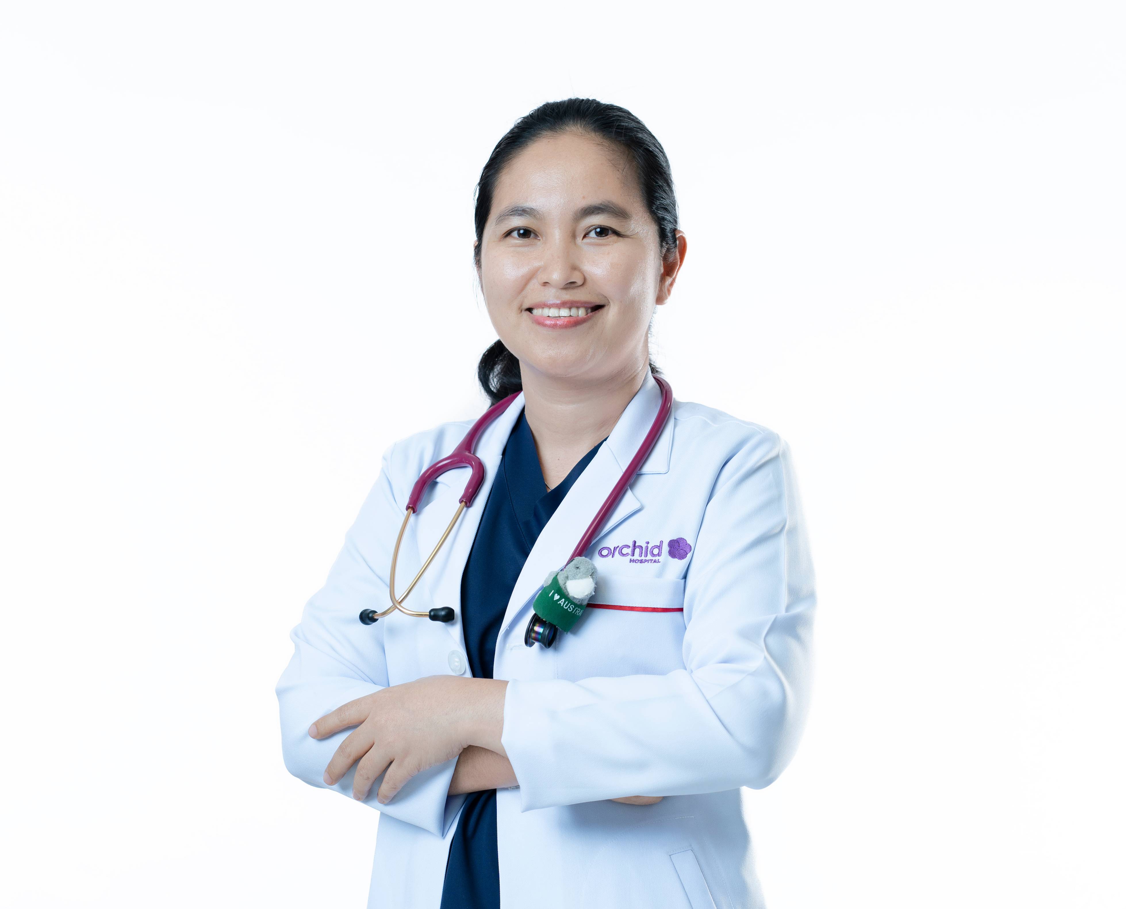 Dr. HENG Sougech