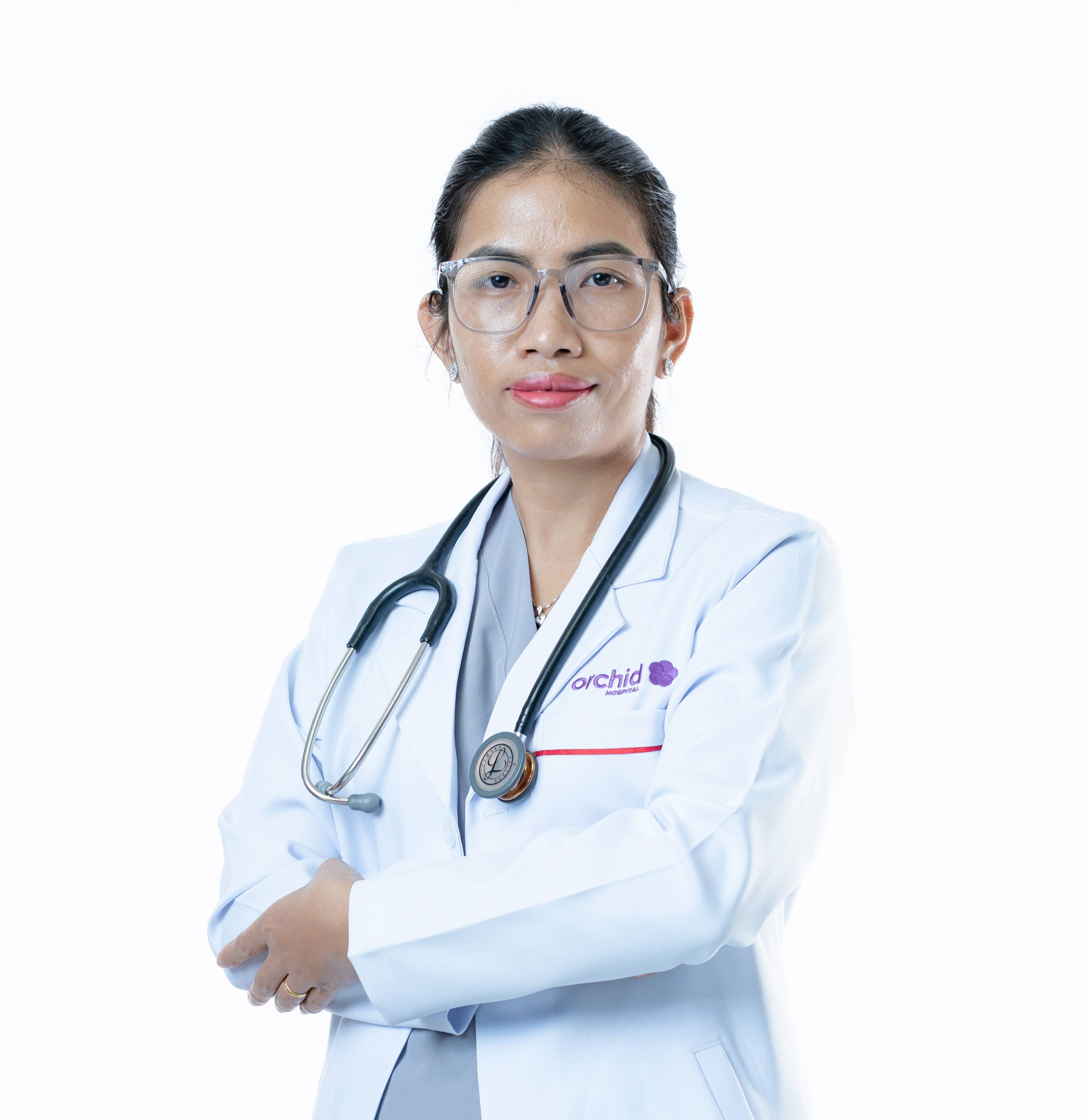 Dr. CHHEUN Chanborey