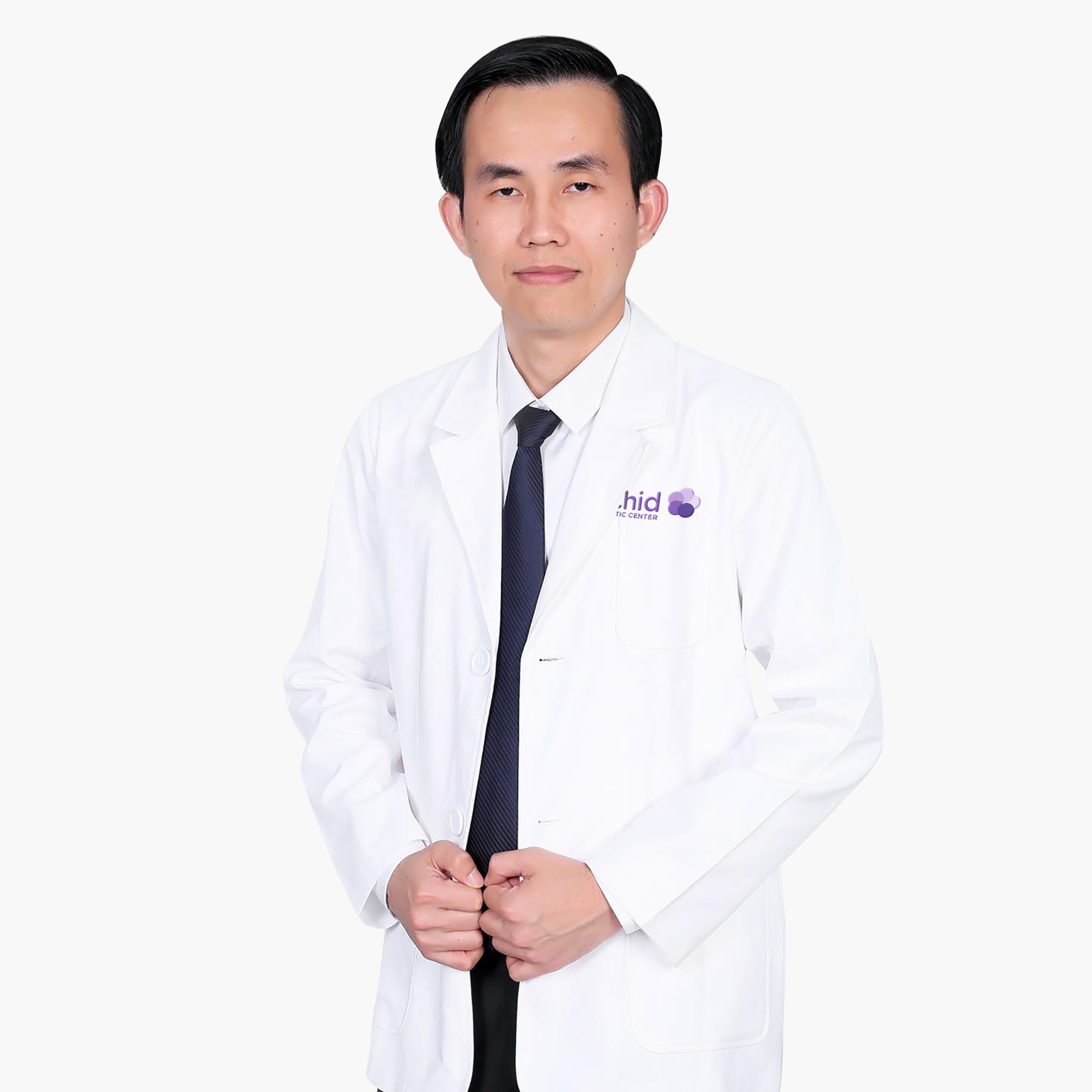 Dr. HENG Moni Rath