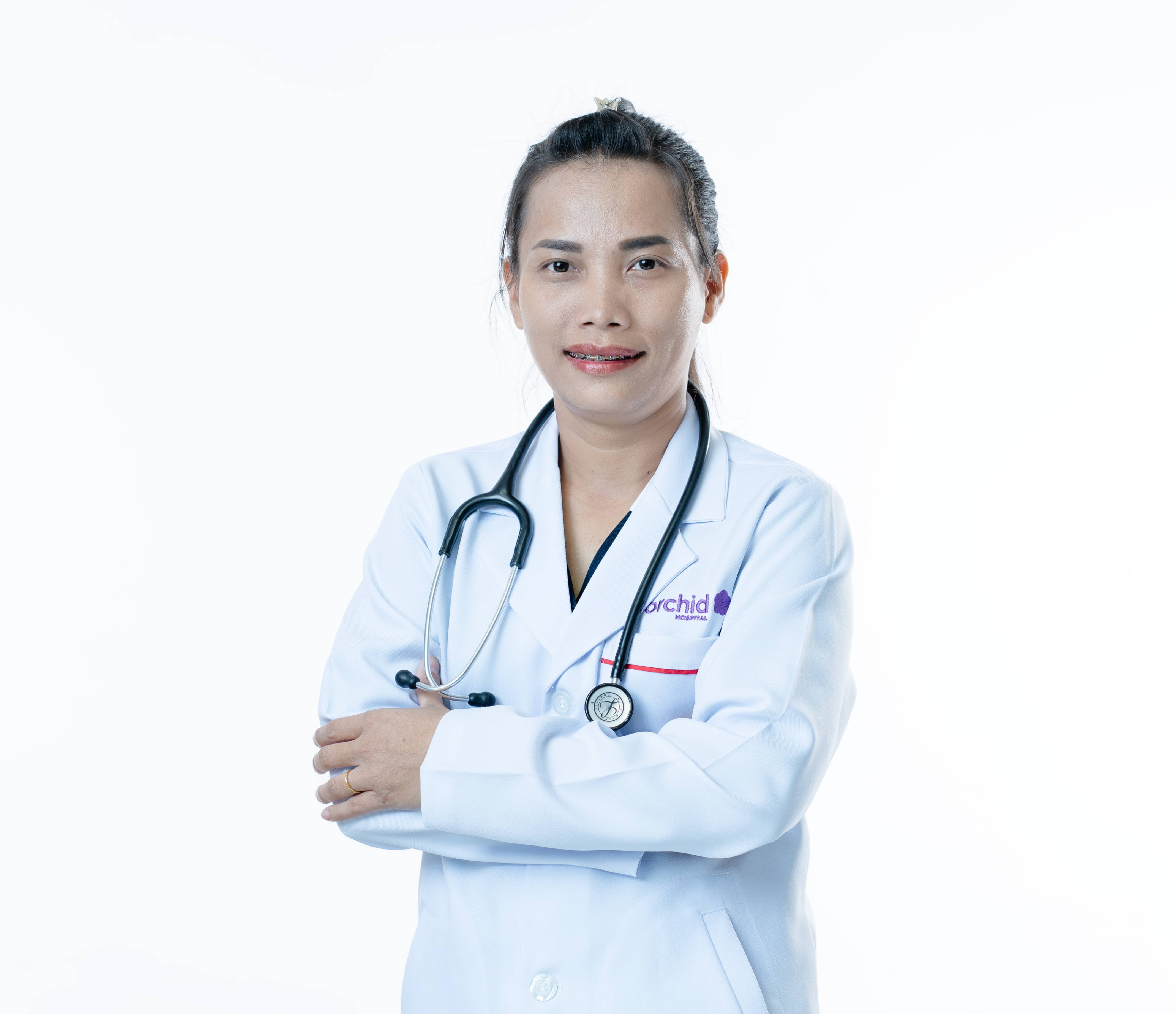 Dr. KIV Sokviravinn