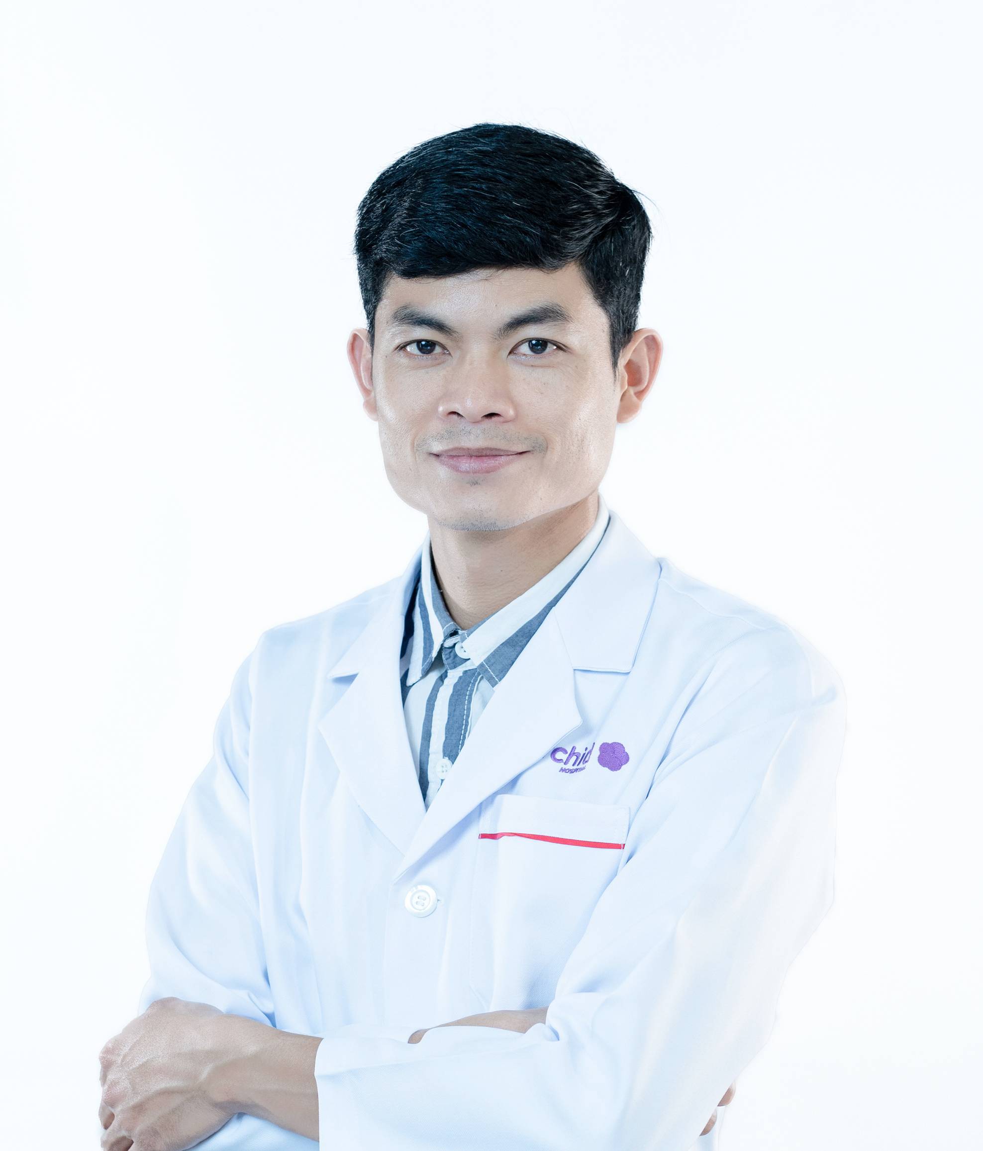 Dr. PHAL Kimleng