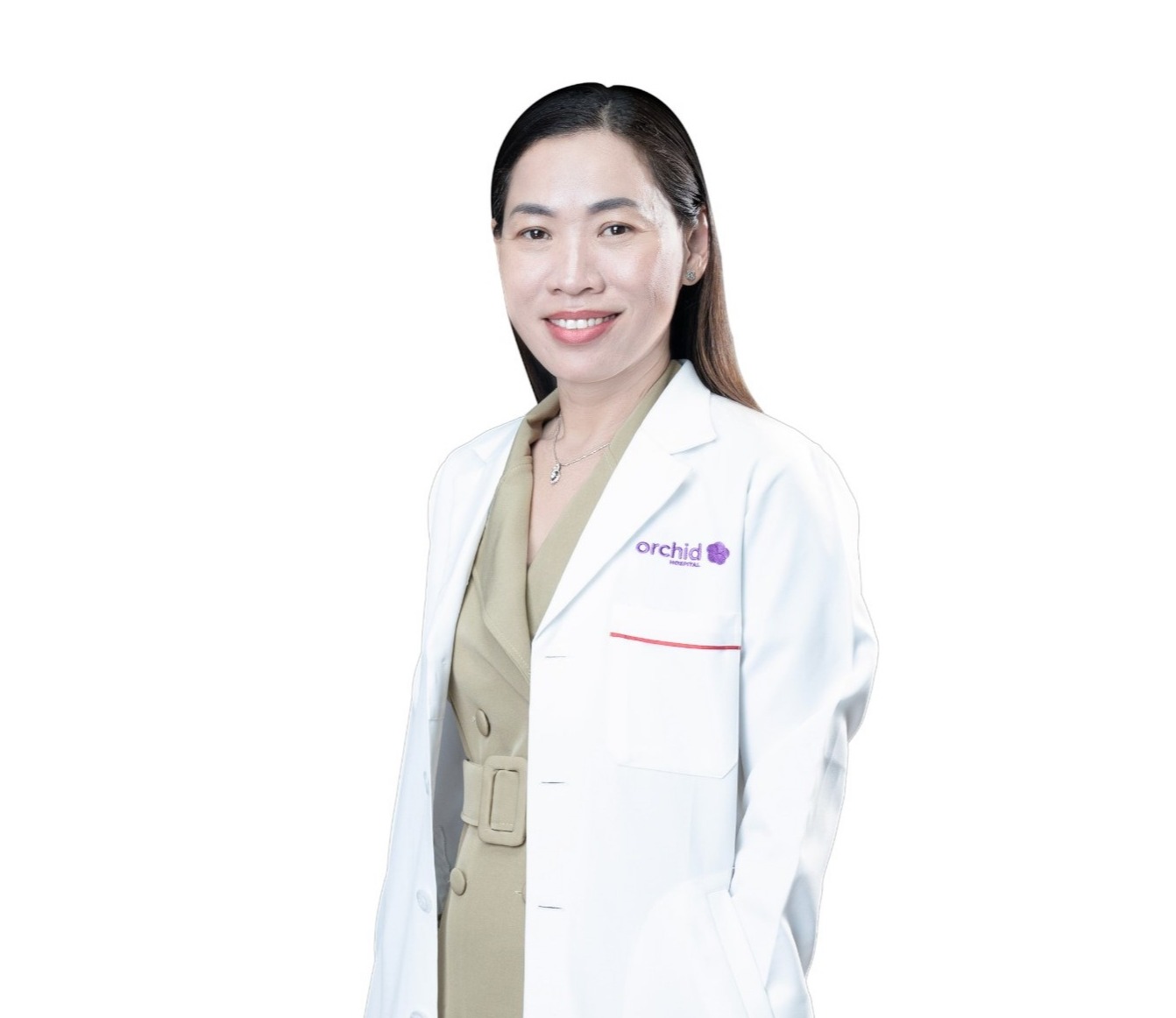 Dr. CHHORN Pichchenda