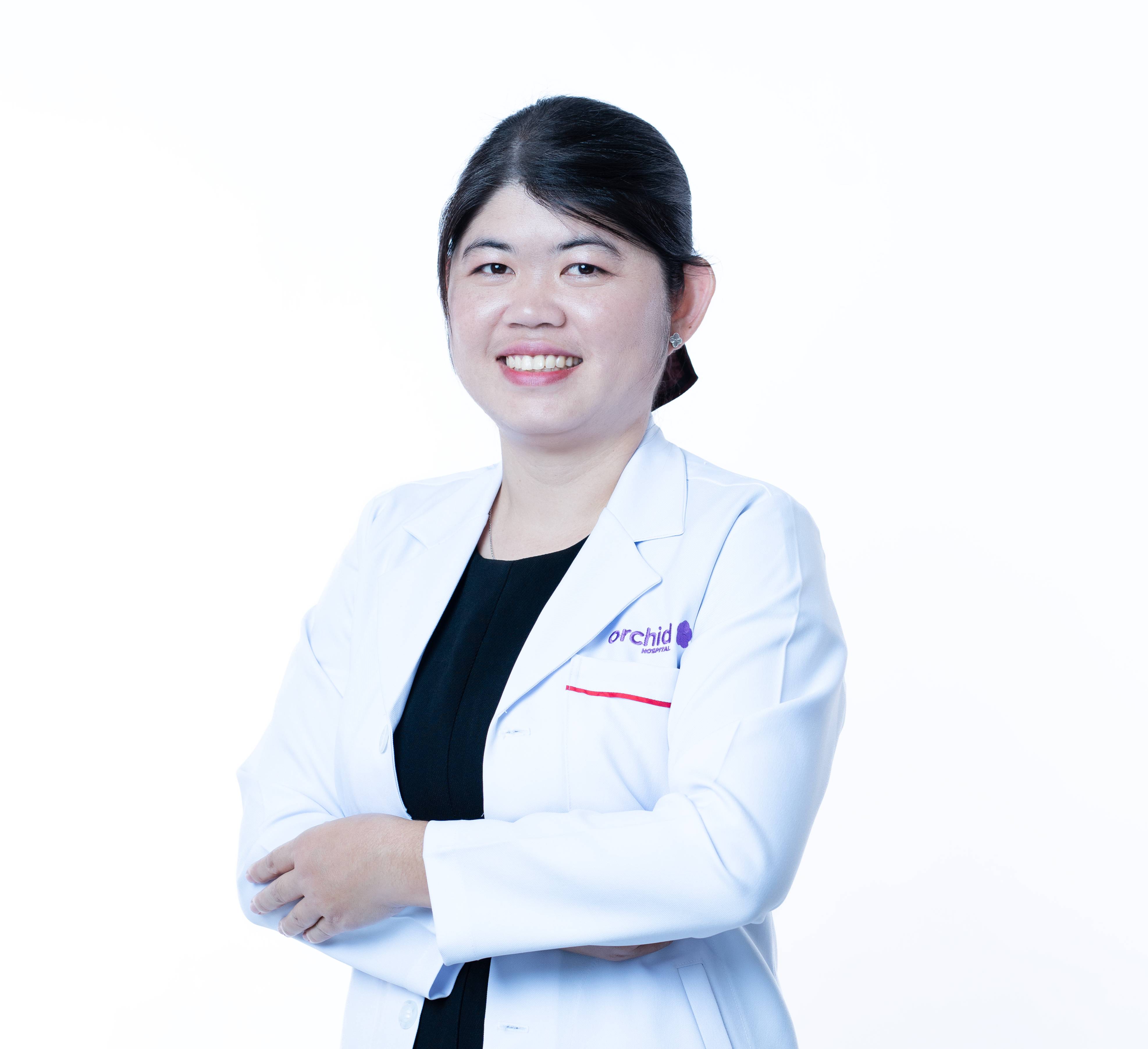 Dr. SOK Kheng