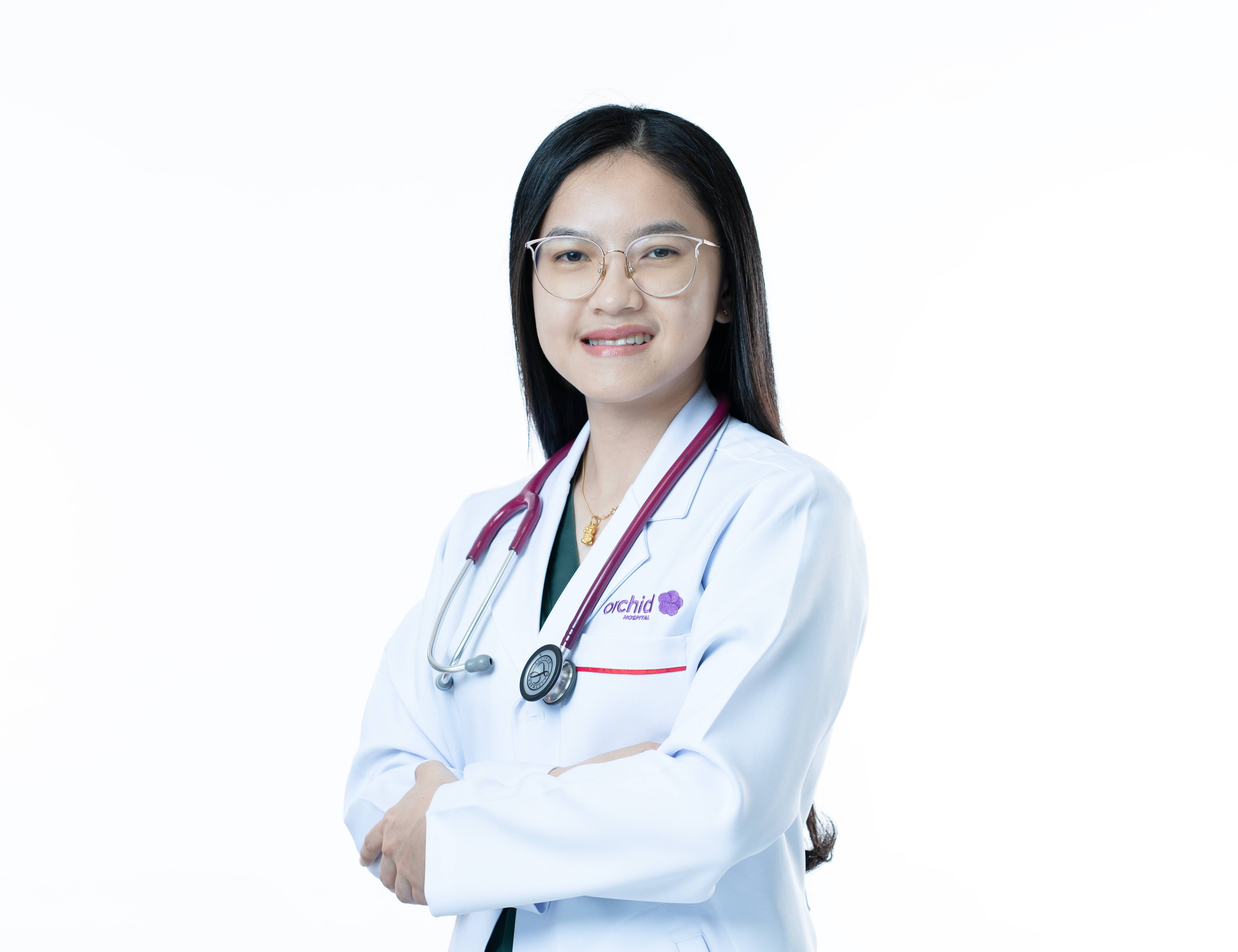 Dr. TIV Sokuntheavy