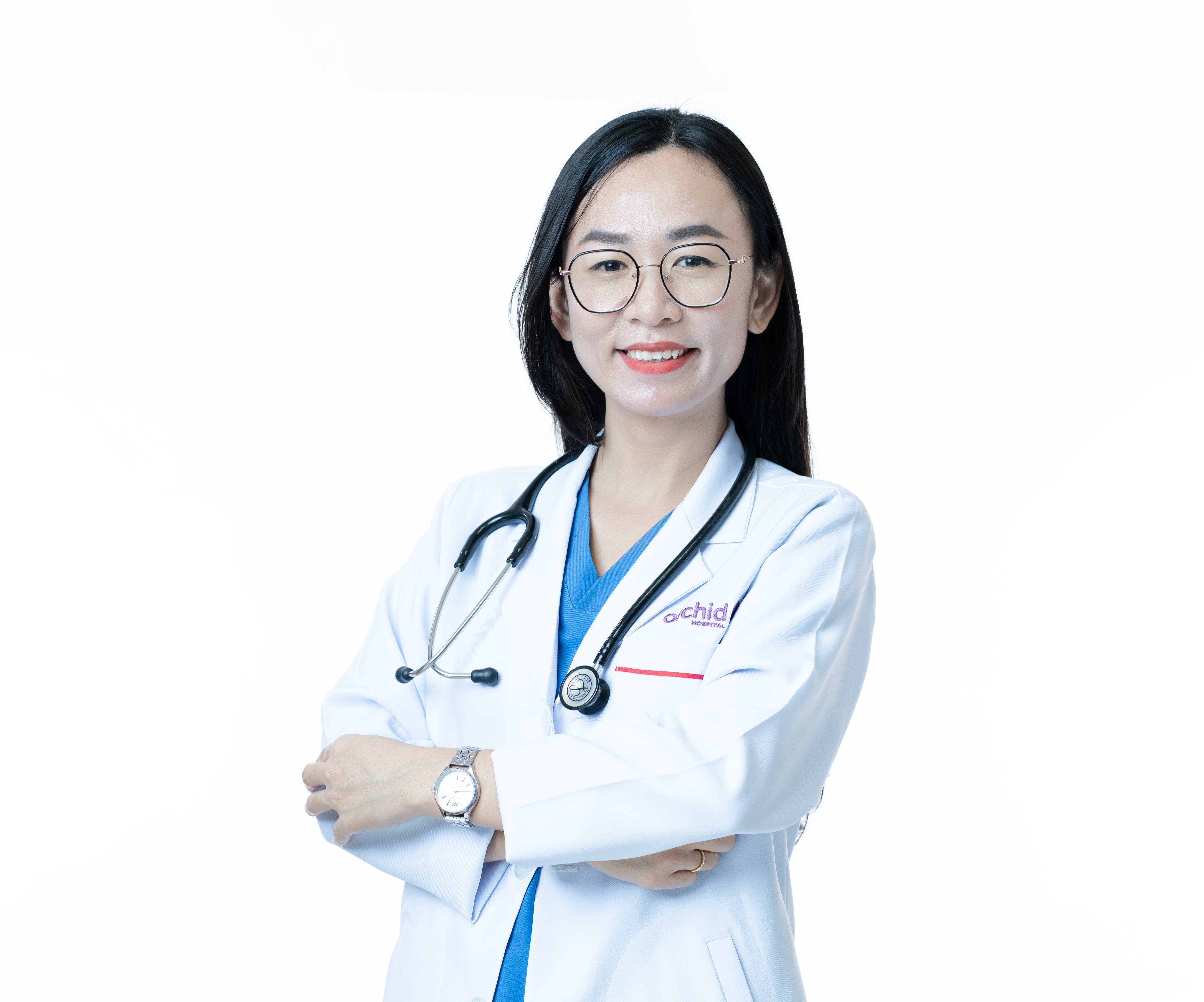 Dr. PREAP Mengmarady