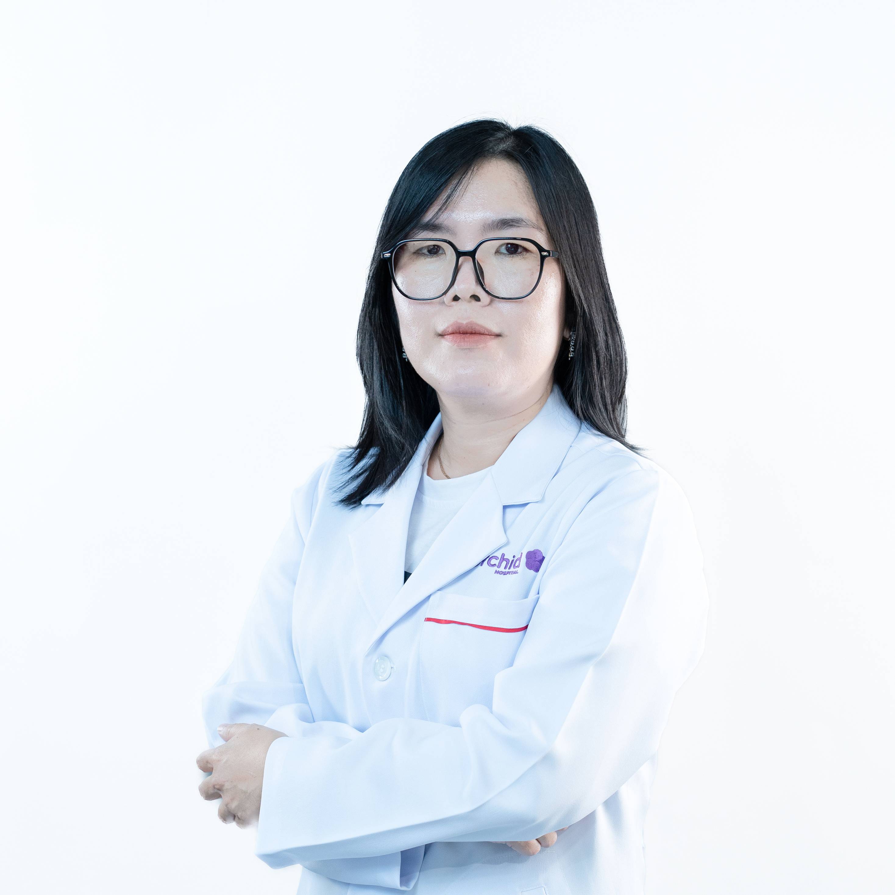 Dr. SEA Sreyla