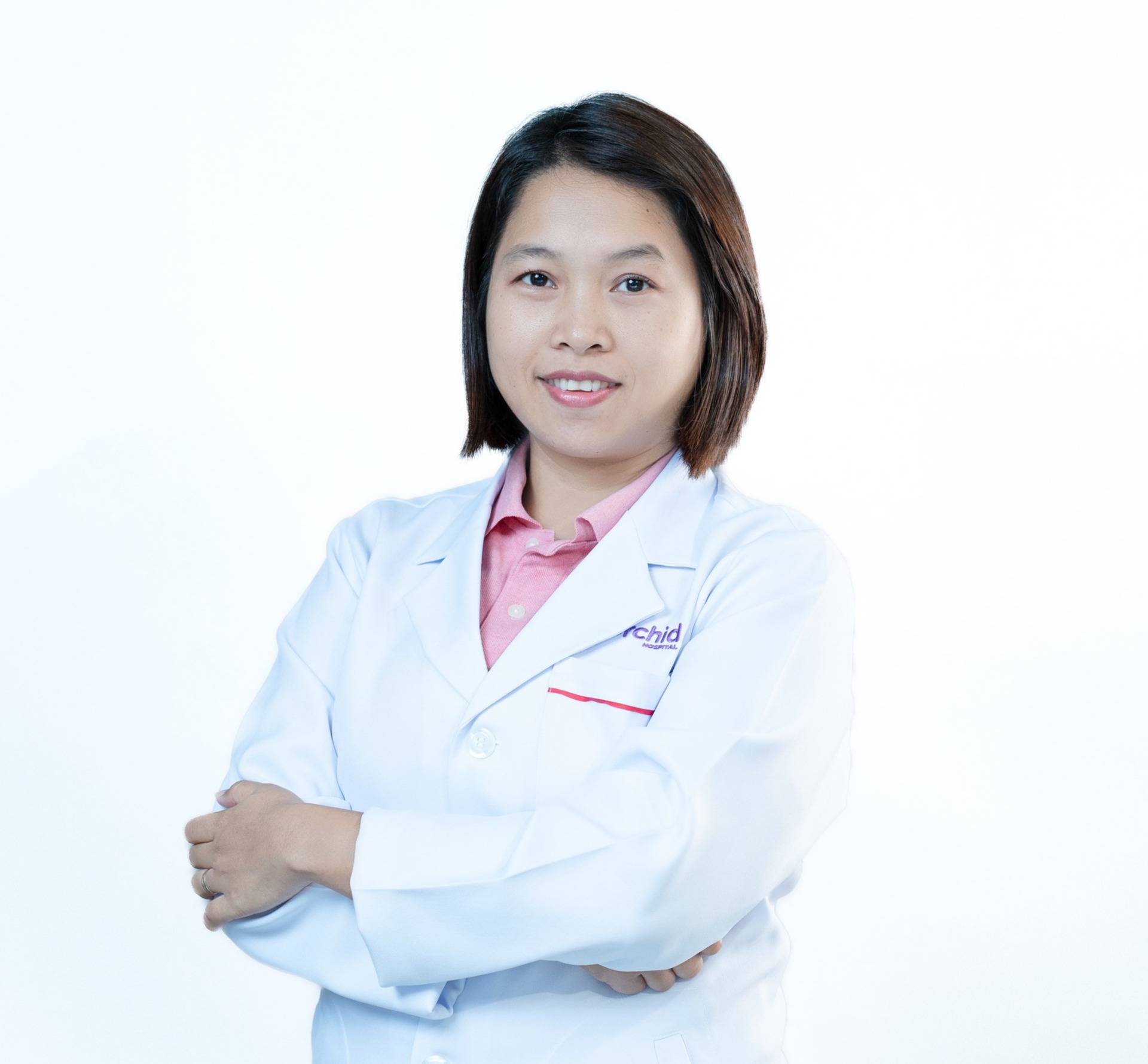 Dr. NEAK Chandavy