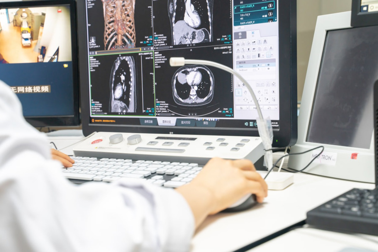 Radiology