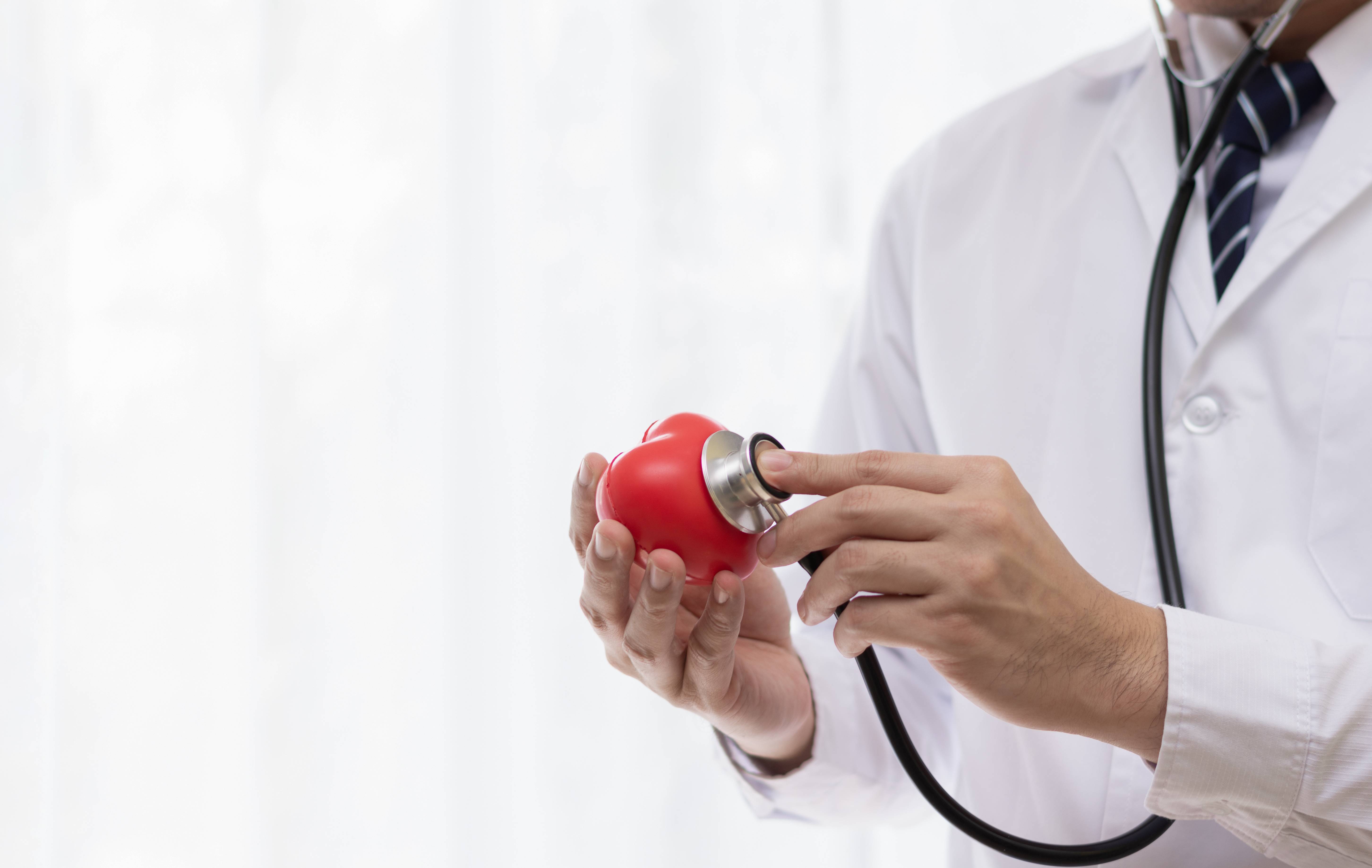 Cardiology