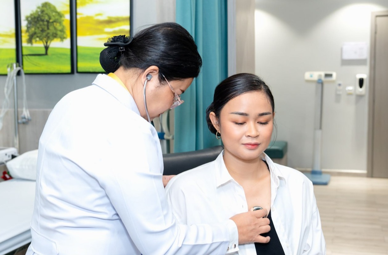 Internal Medicine