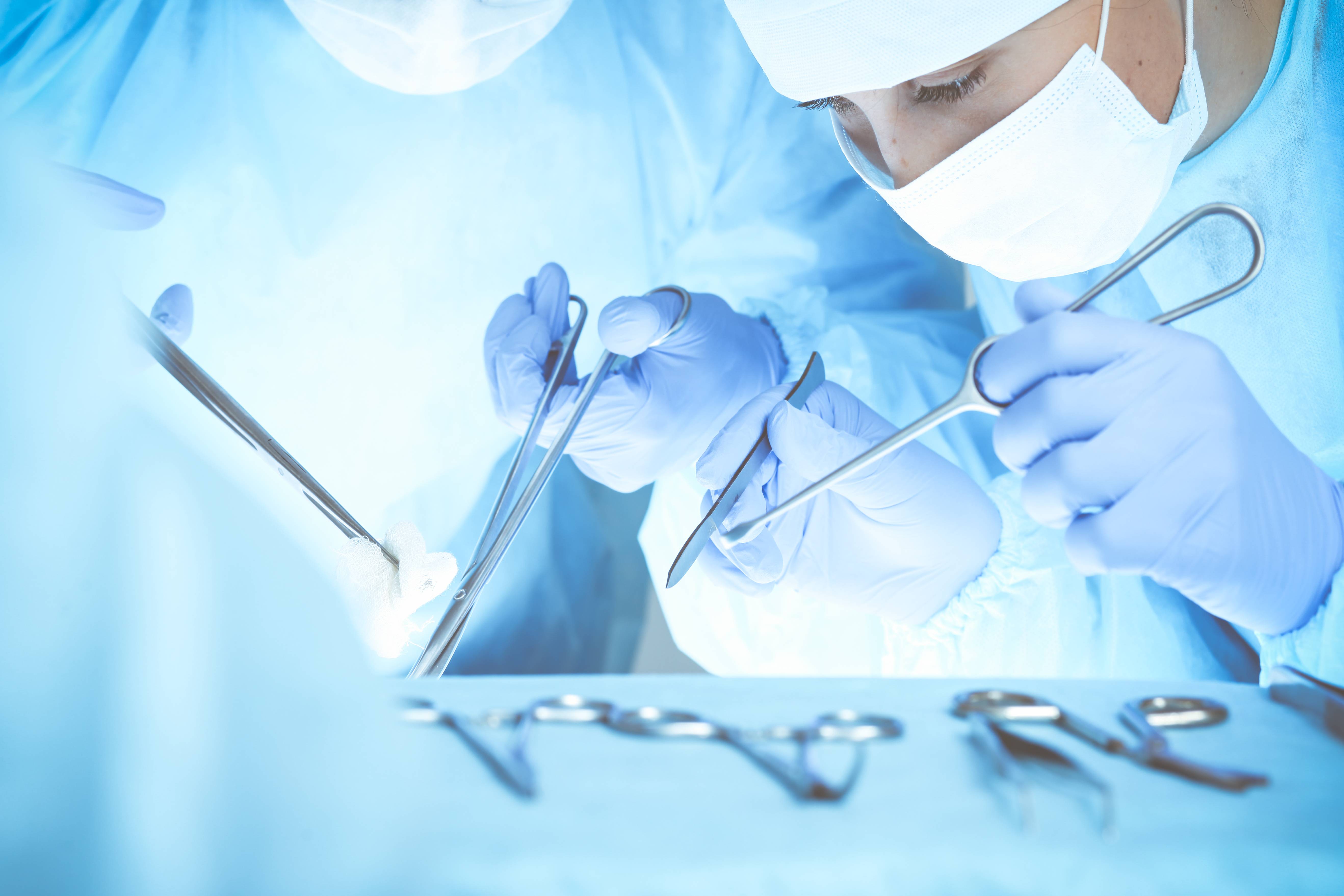General Surgery