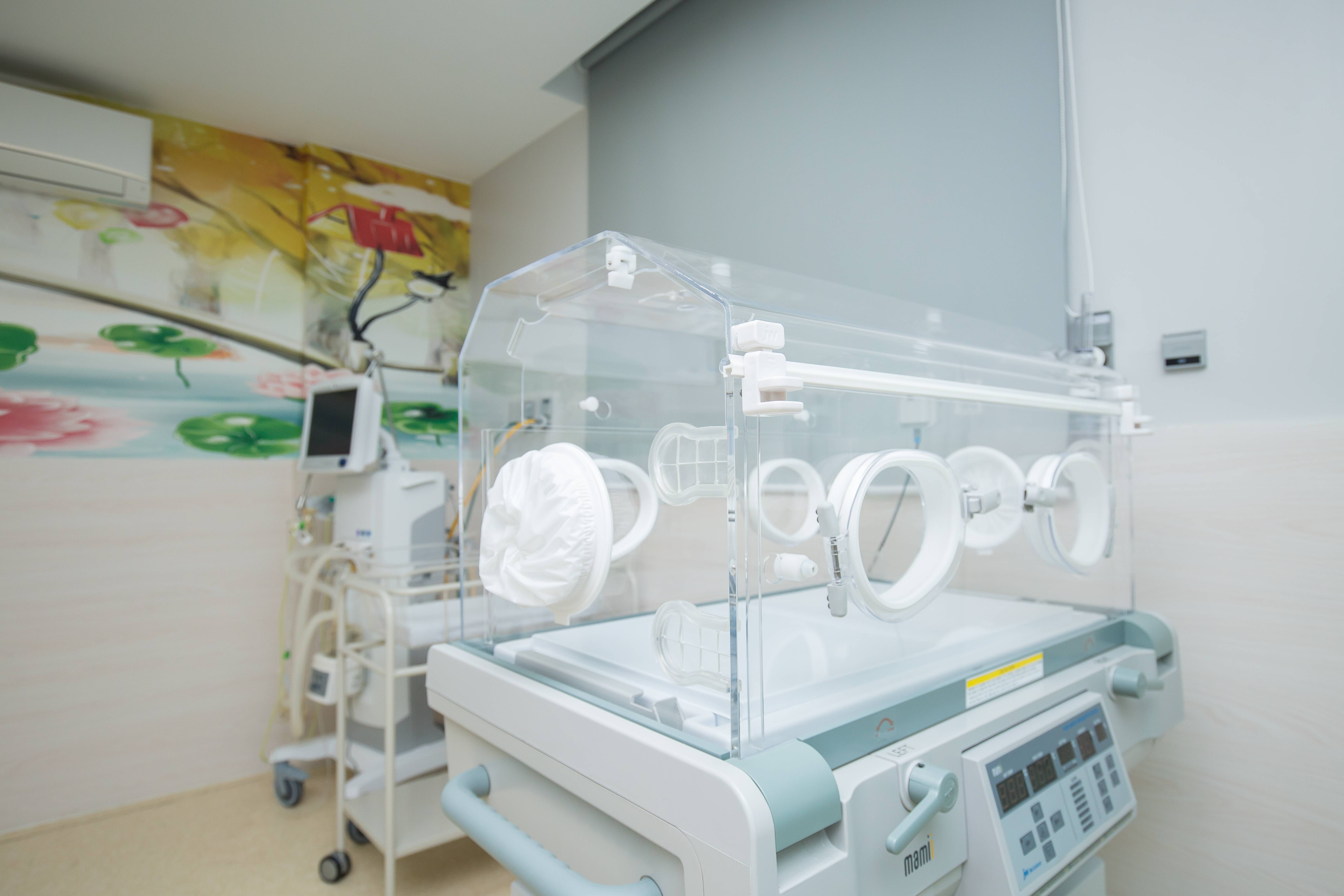Neonatology