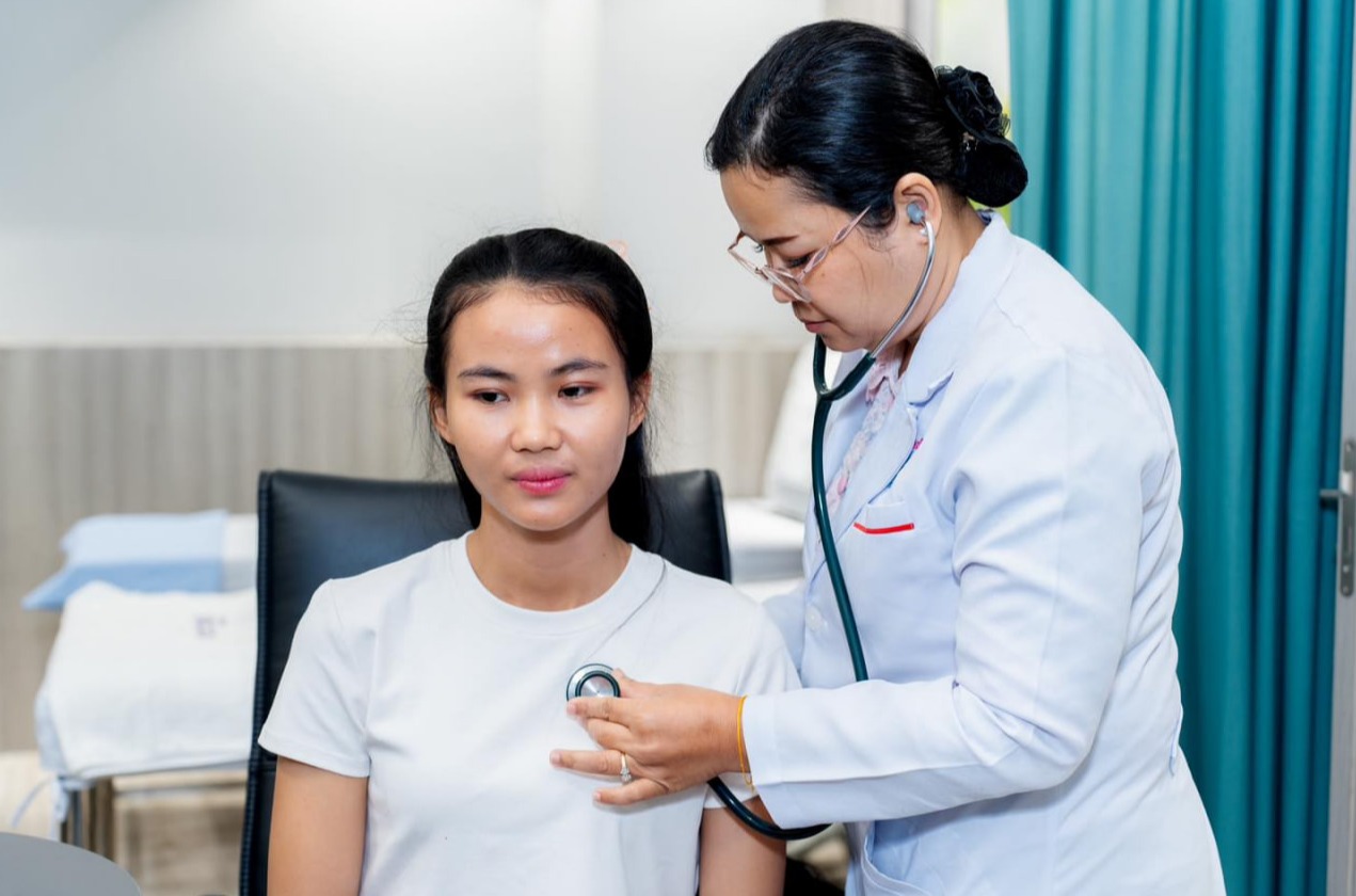 General Health Checkup