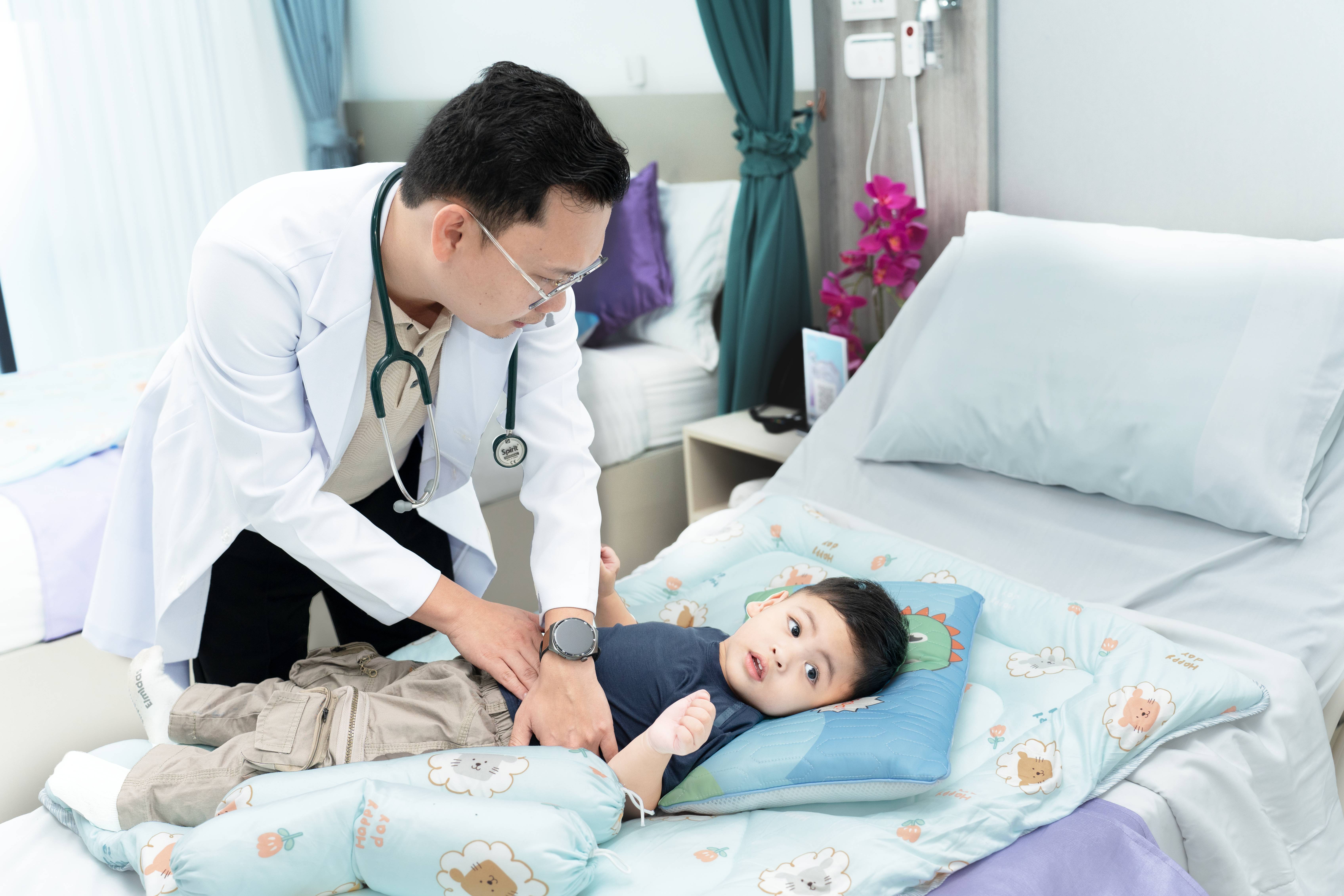 Child Care & Vaccinations