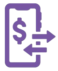 Online Transfer