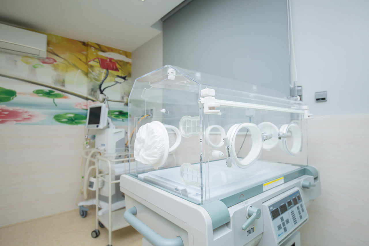 Neonatology