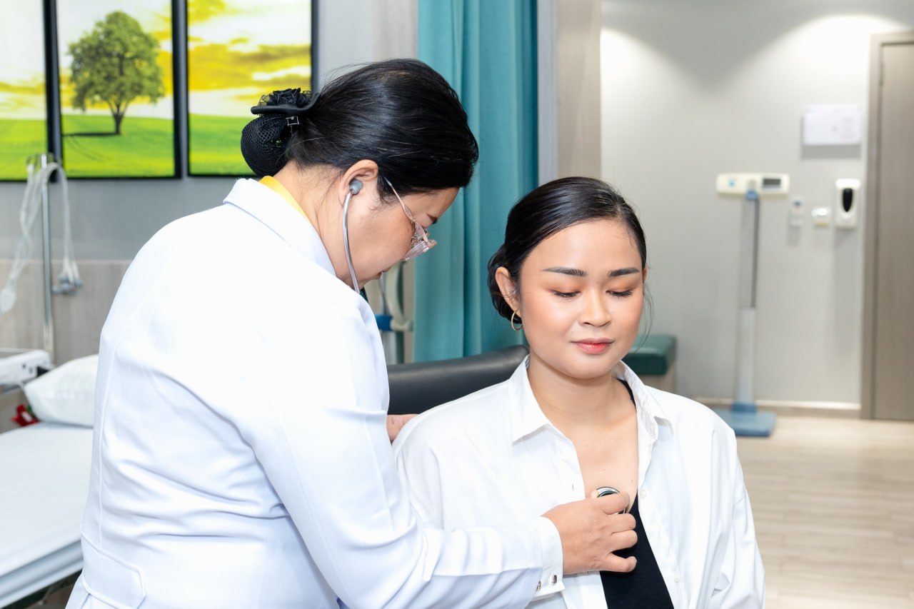 Internal Medicine