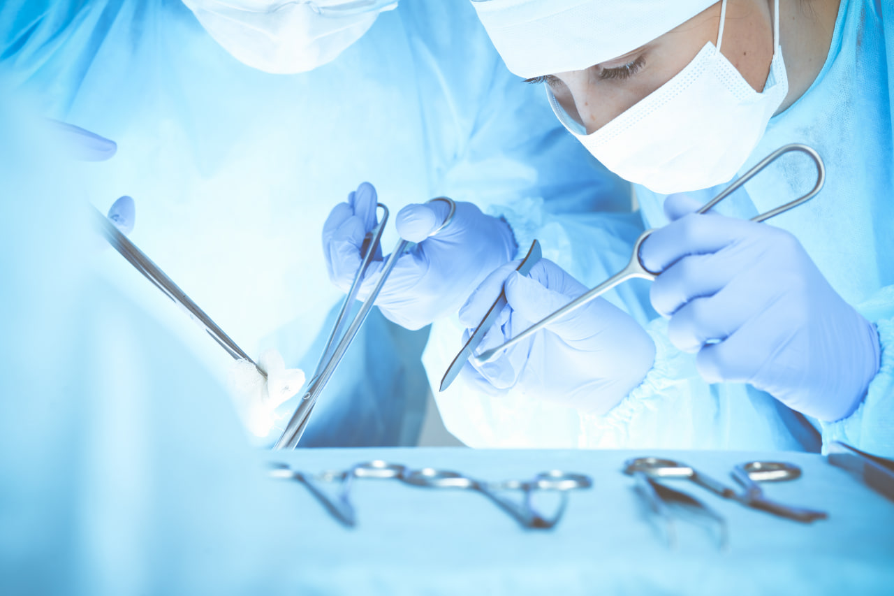 General Surgery