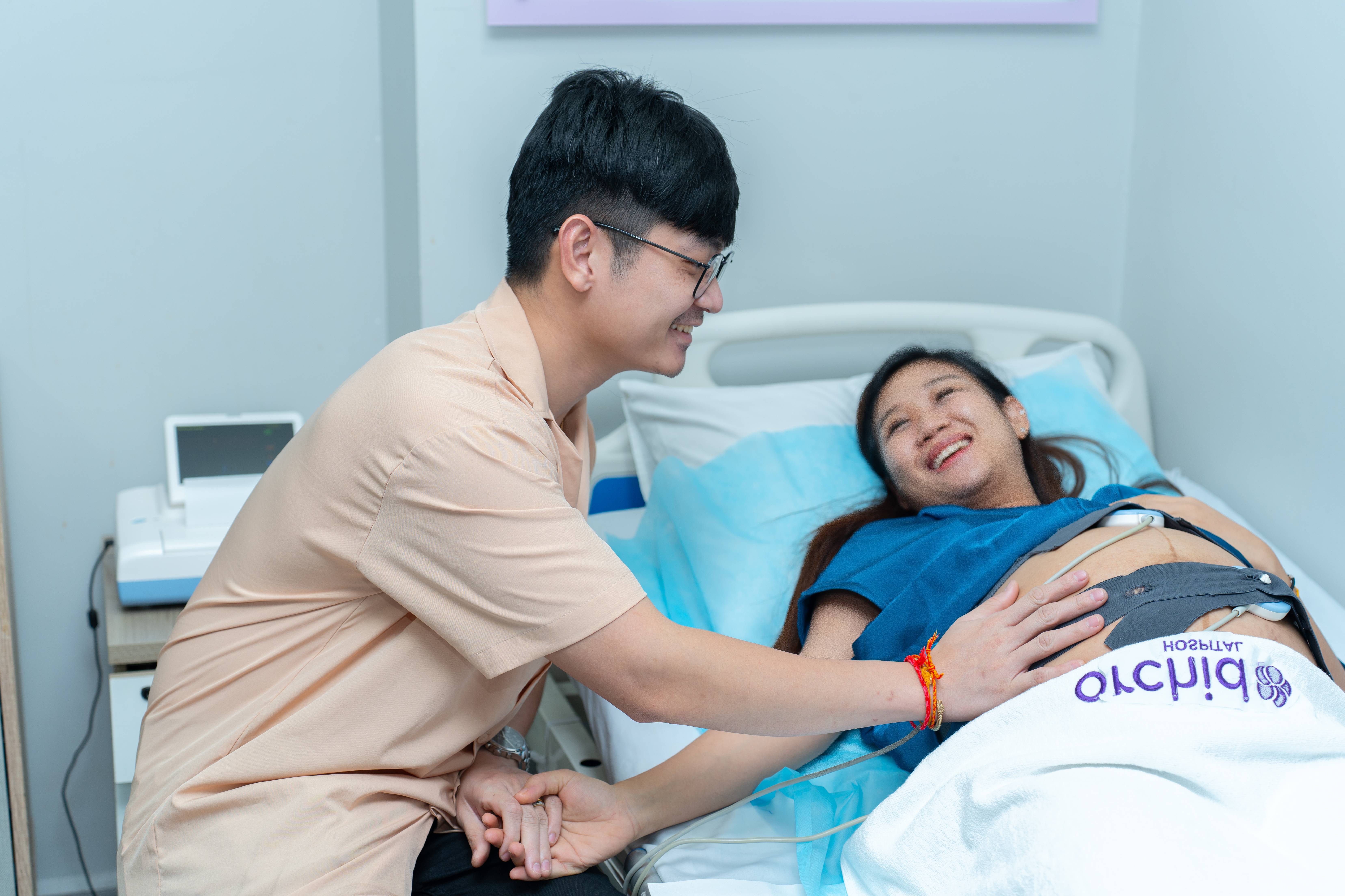 Maternity Care