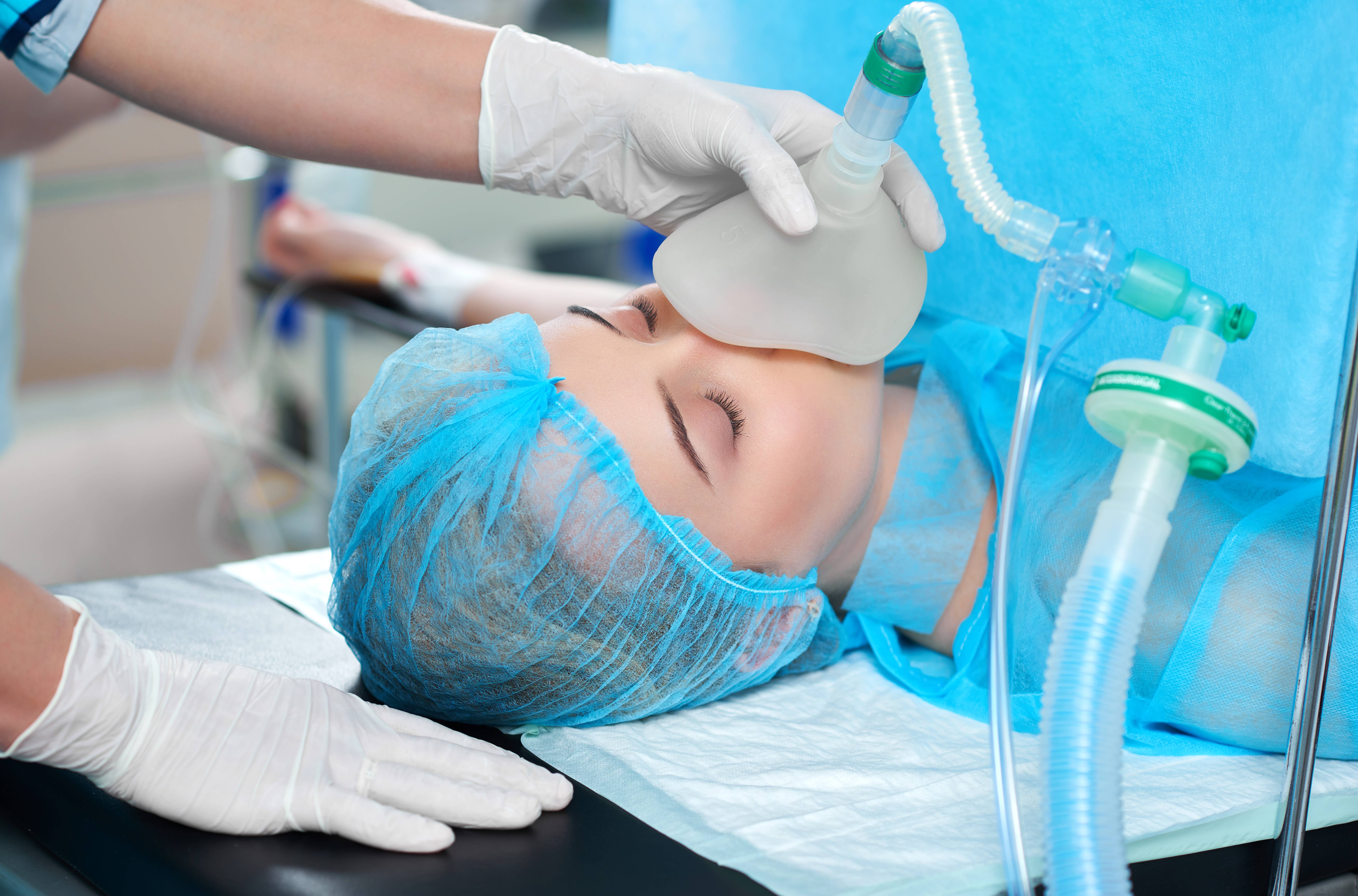 Emergency and Intensive Care