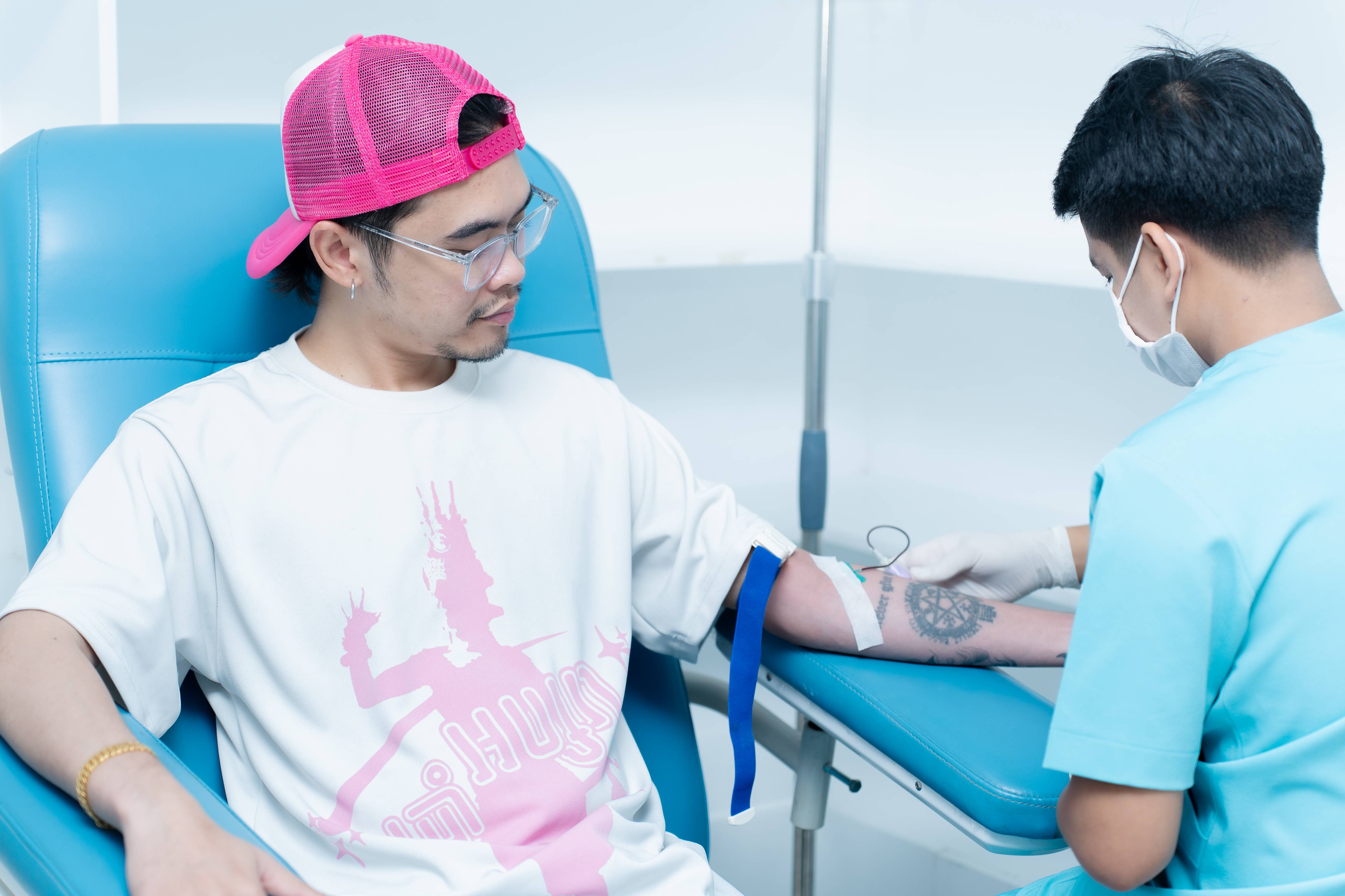 General Medicine and Health Screenings